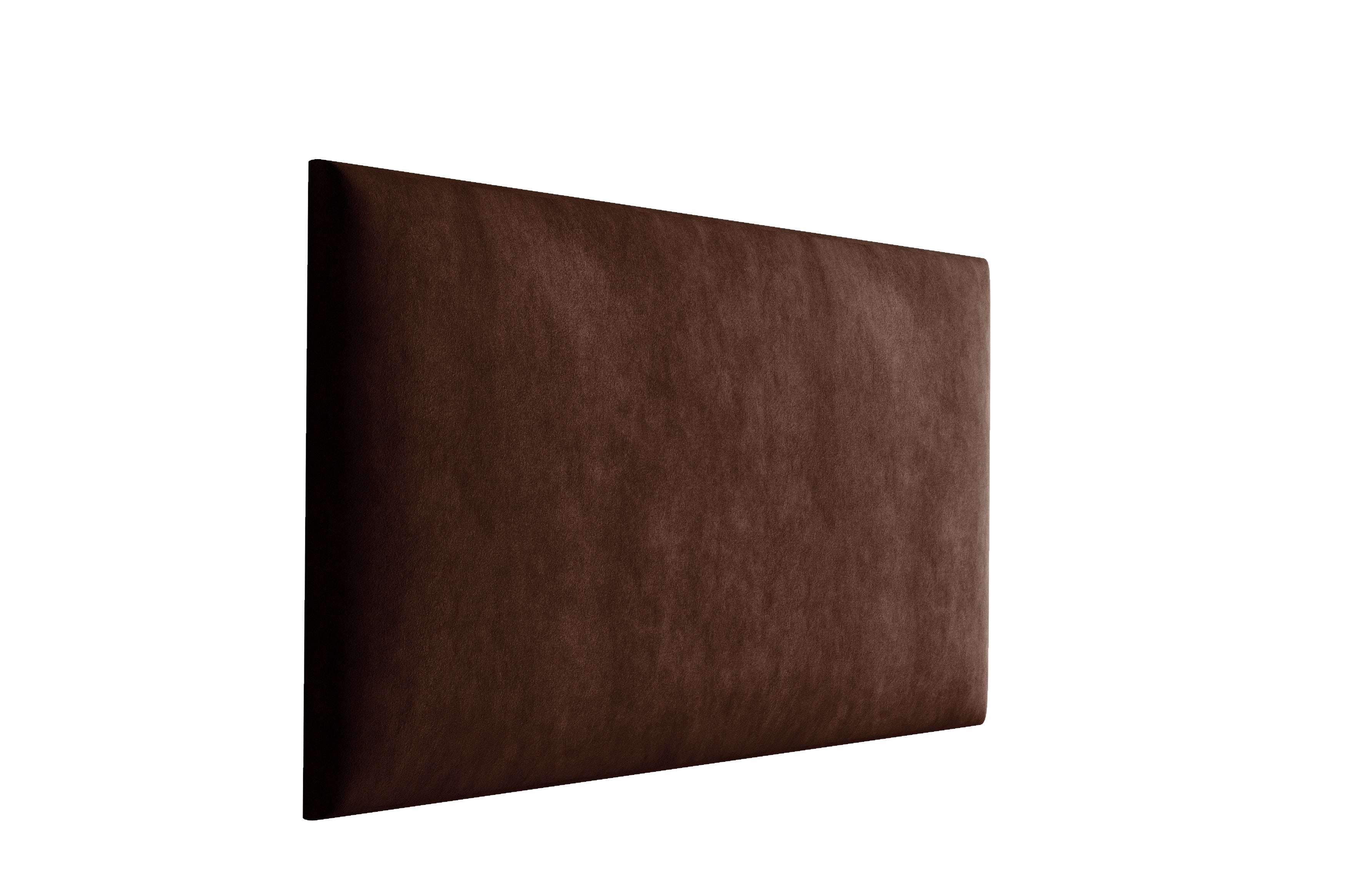 Gepolsterte Wandpaneele 50x30 cm