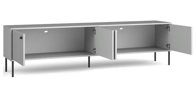 MO Iris TV Stand 4D