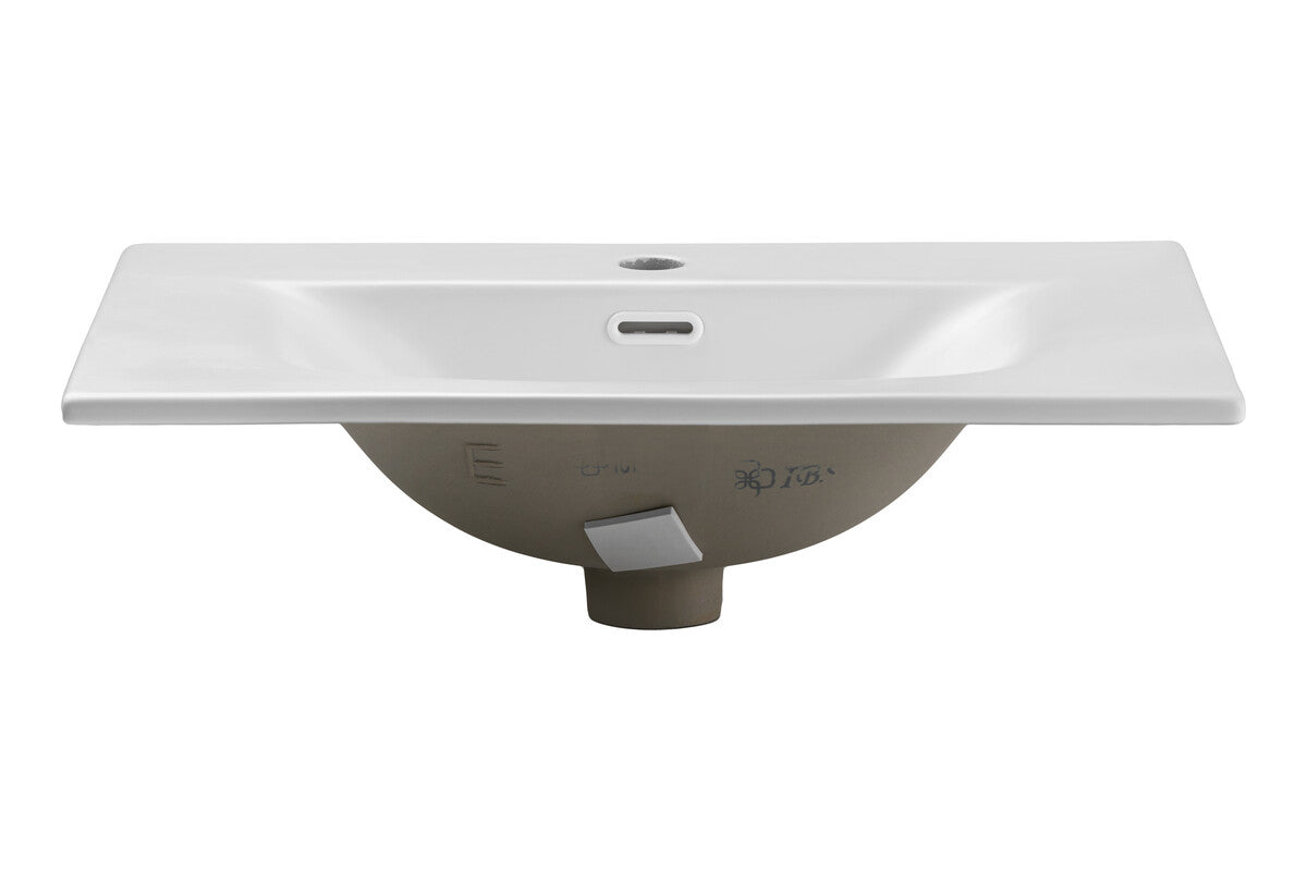 Adel Schwarz Badezimmer Himmel 60 cm SET-ADB B