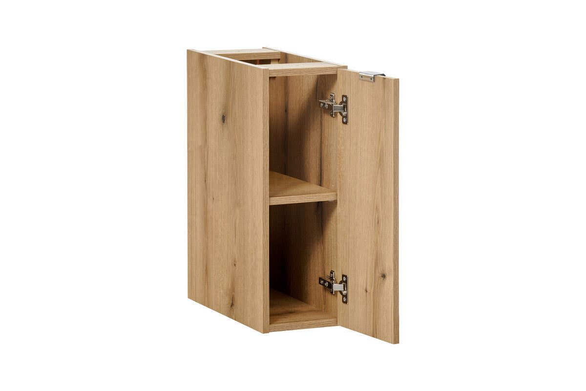 Nova Waschtischunterschrank-Set Weiß 50 / 60 / 80 / 120 / 140 cm – Stellen Sie Ihr Bad zusammen