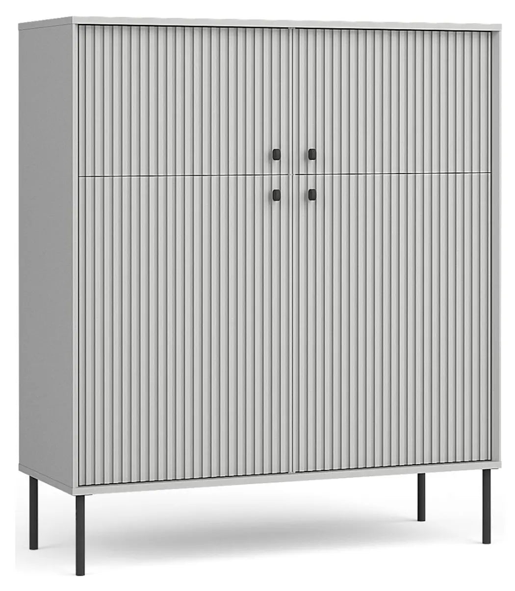 MO Iris 4D Sideboard