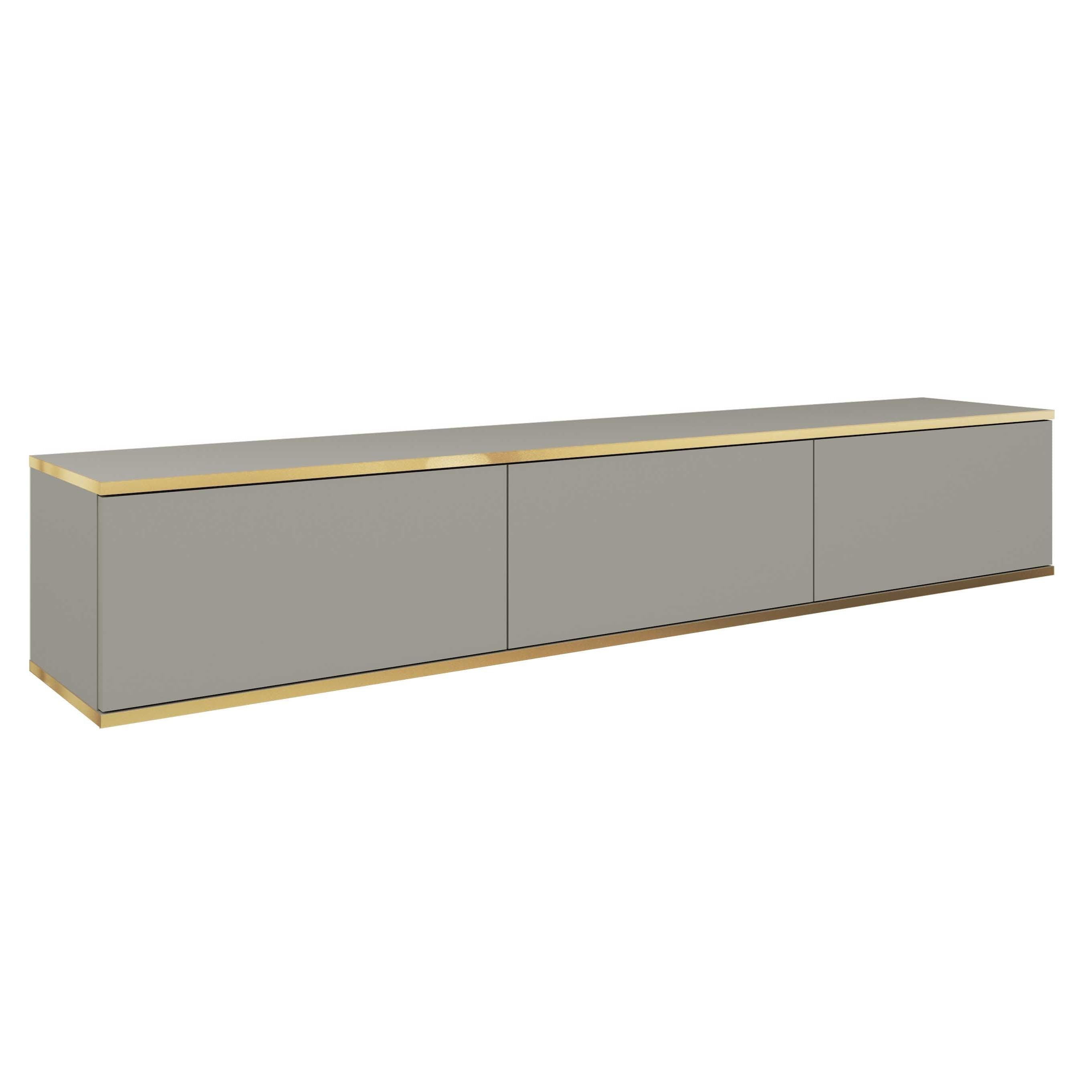 Oro TV Stand 175 - Modern Design with Versatile Configuration