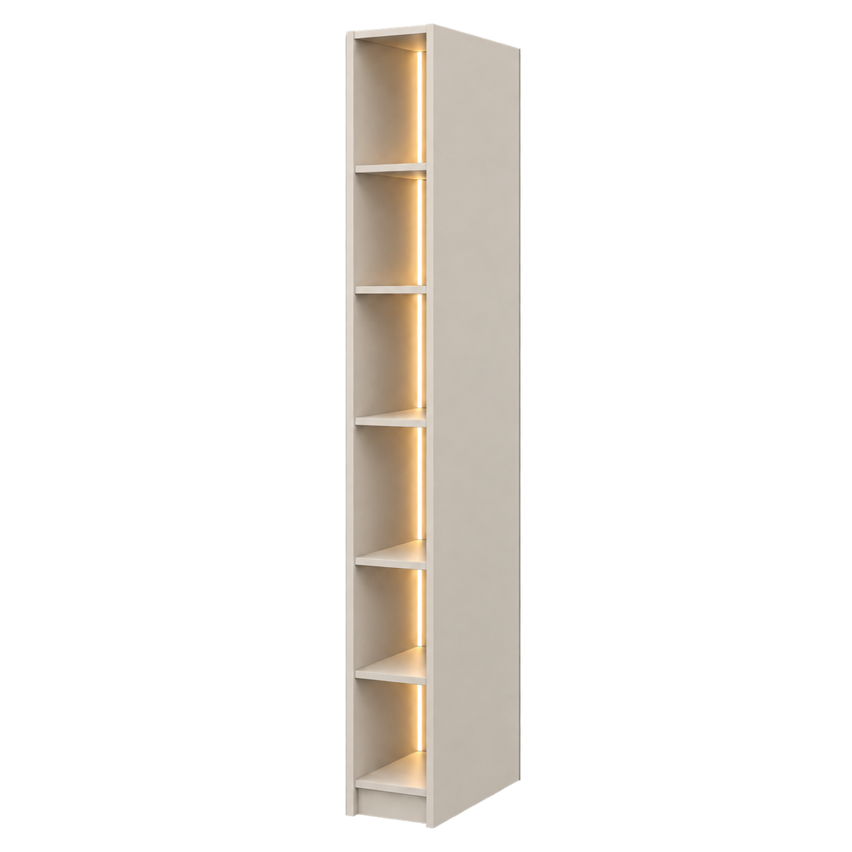 Customizable Genius COMFORT Murphy Bed Furniture Set 140 × 200 cm – Congo