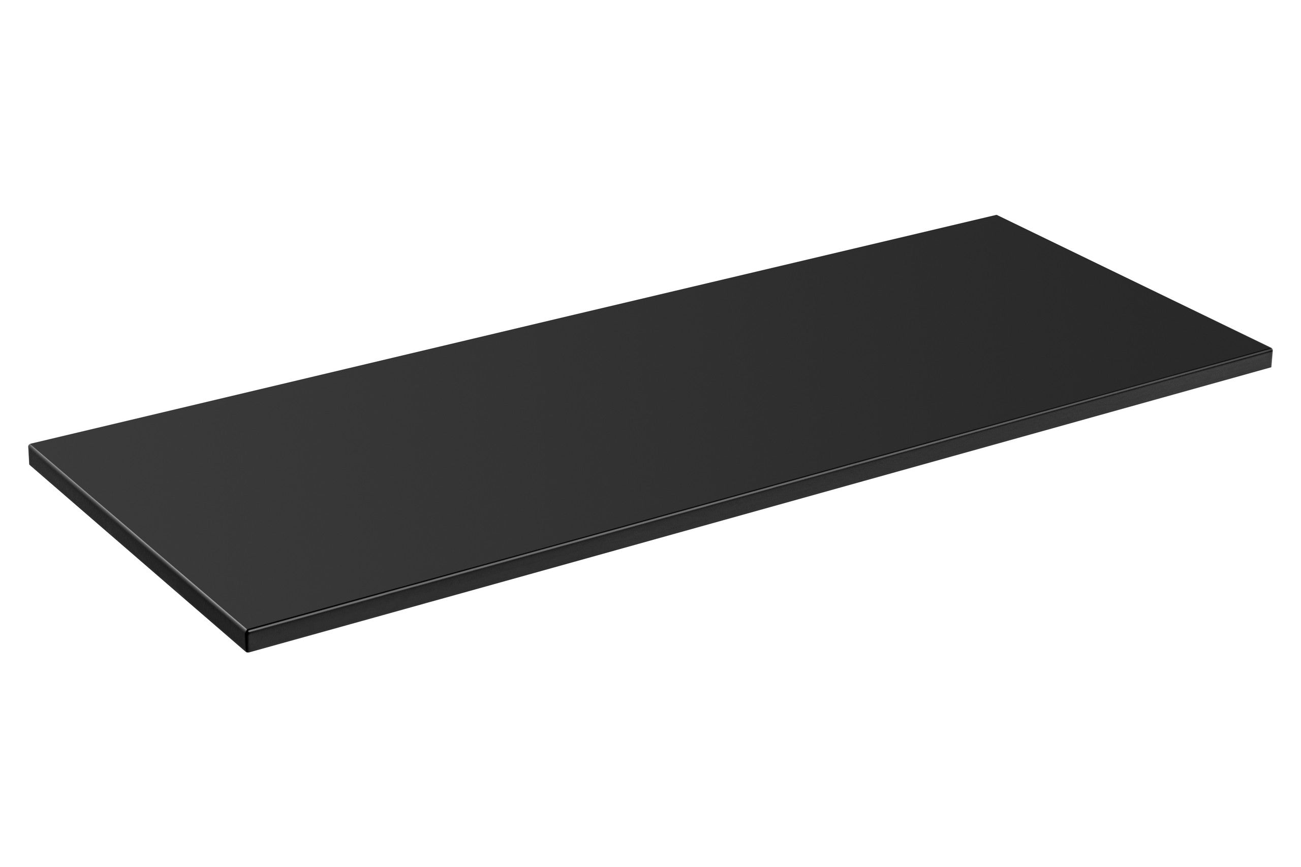 Adel Black Badezimmer Smile 120 cm SET-ADB B
