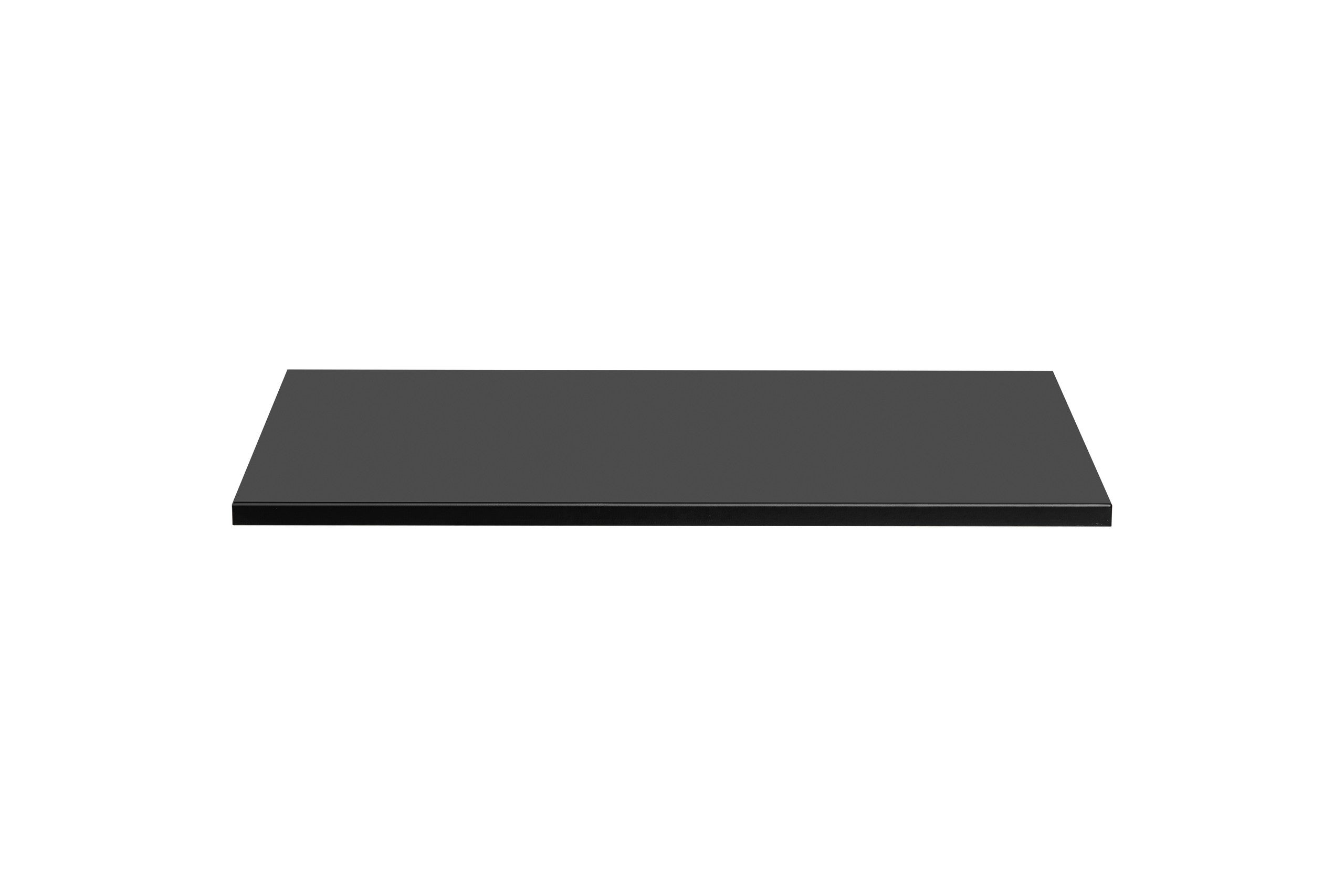 Adel Schwarz Badezimmer 80 cm SET-ADB B