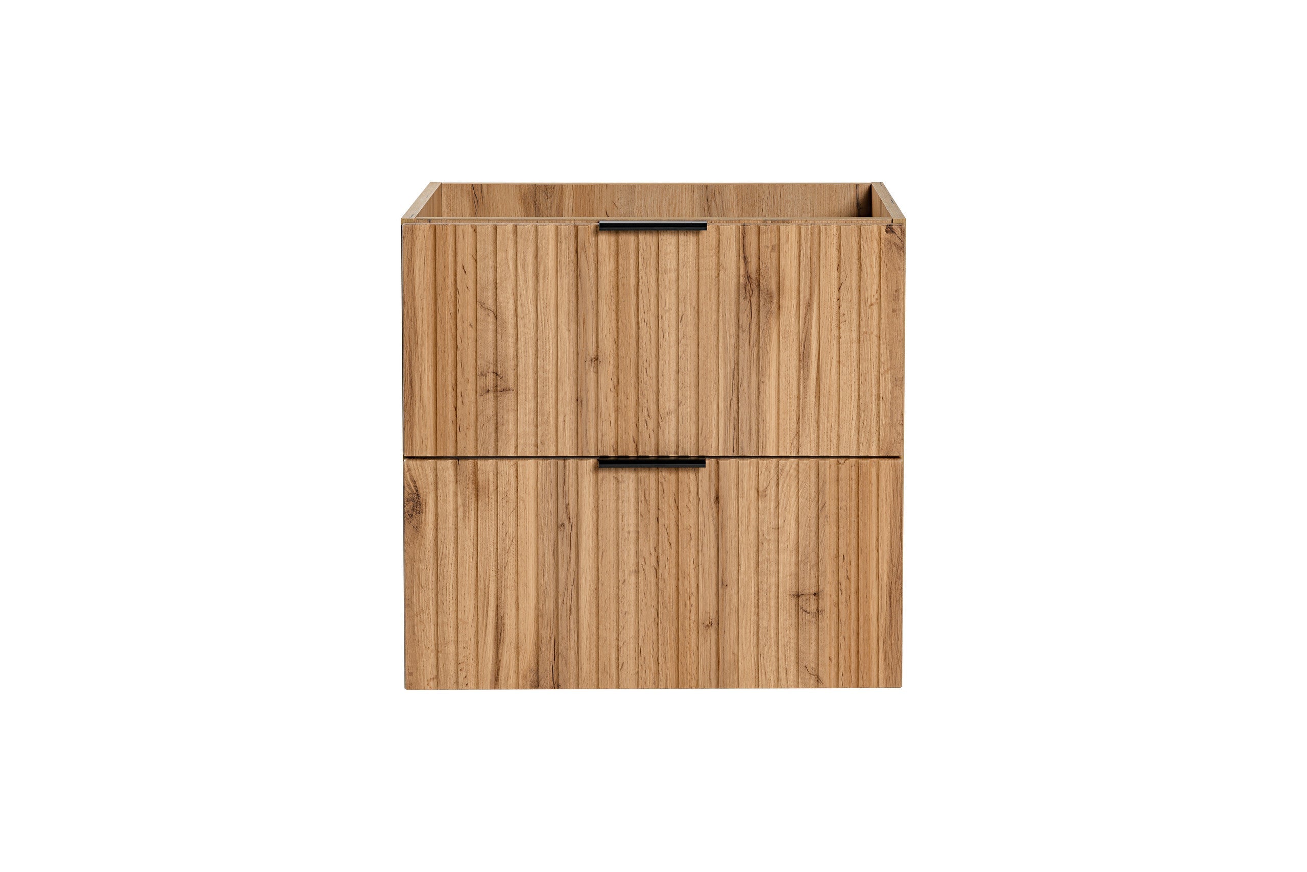 Adel Eiche Badezimmerschrank Smile 120 cm SET-ADO B