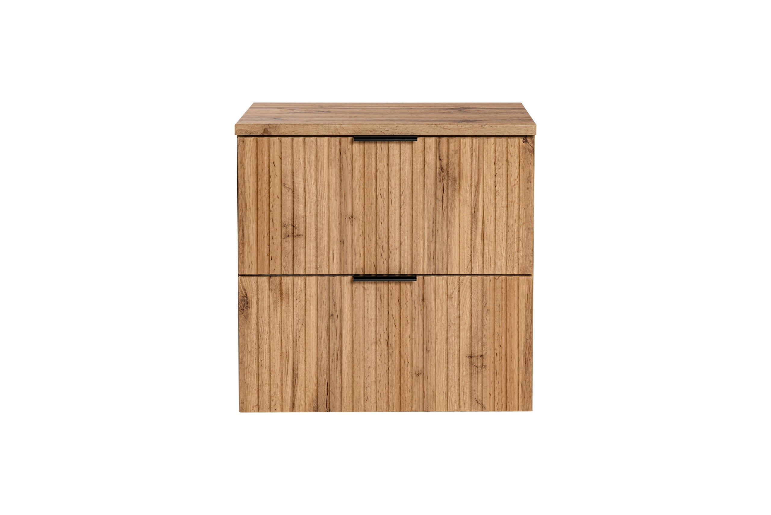 Adel Eiche Badezimmer 60 cm SET-ADO