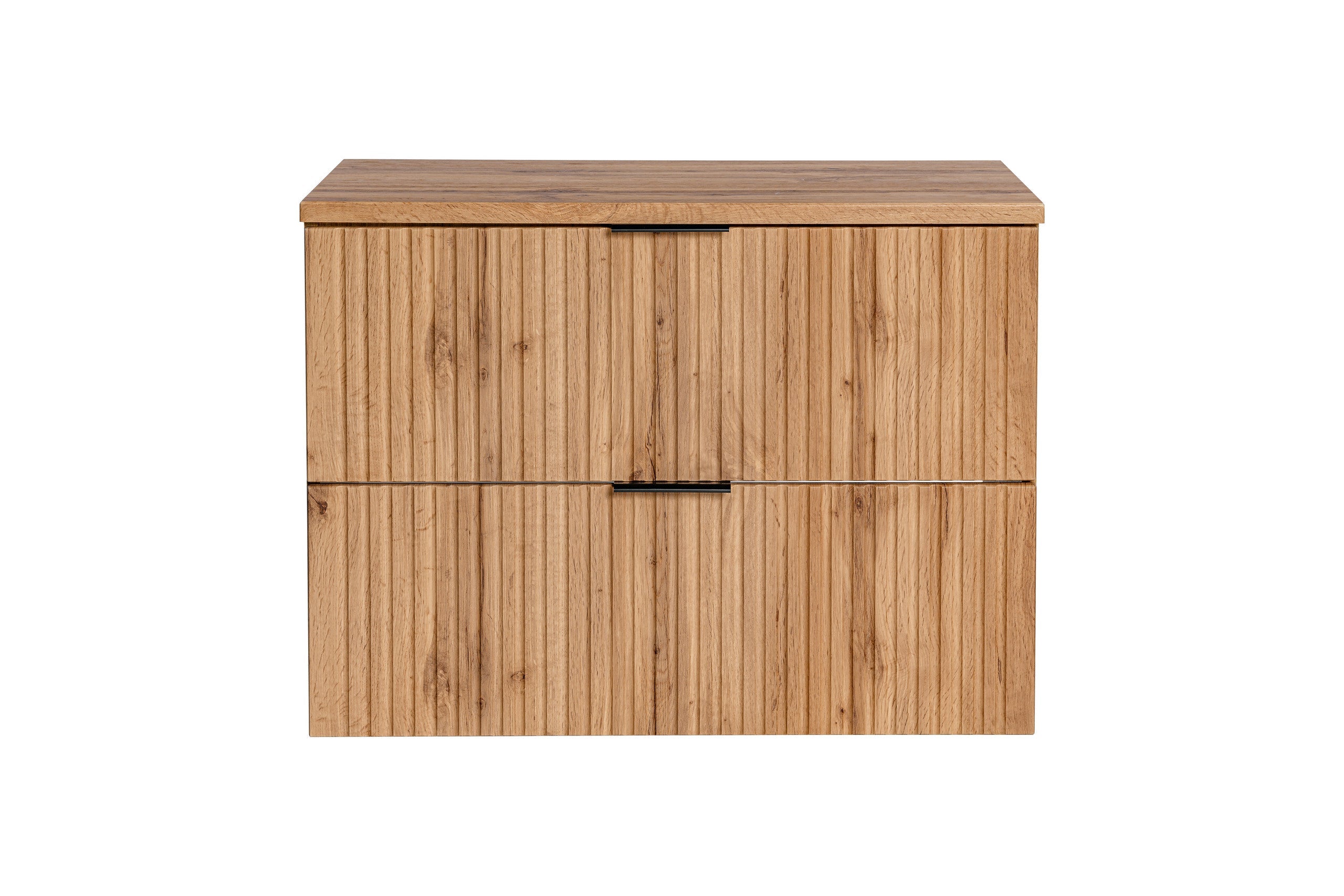 Adel Eiche Badezimmer 80 cm SET-ADO