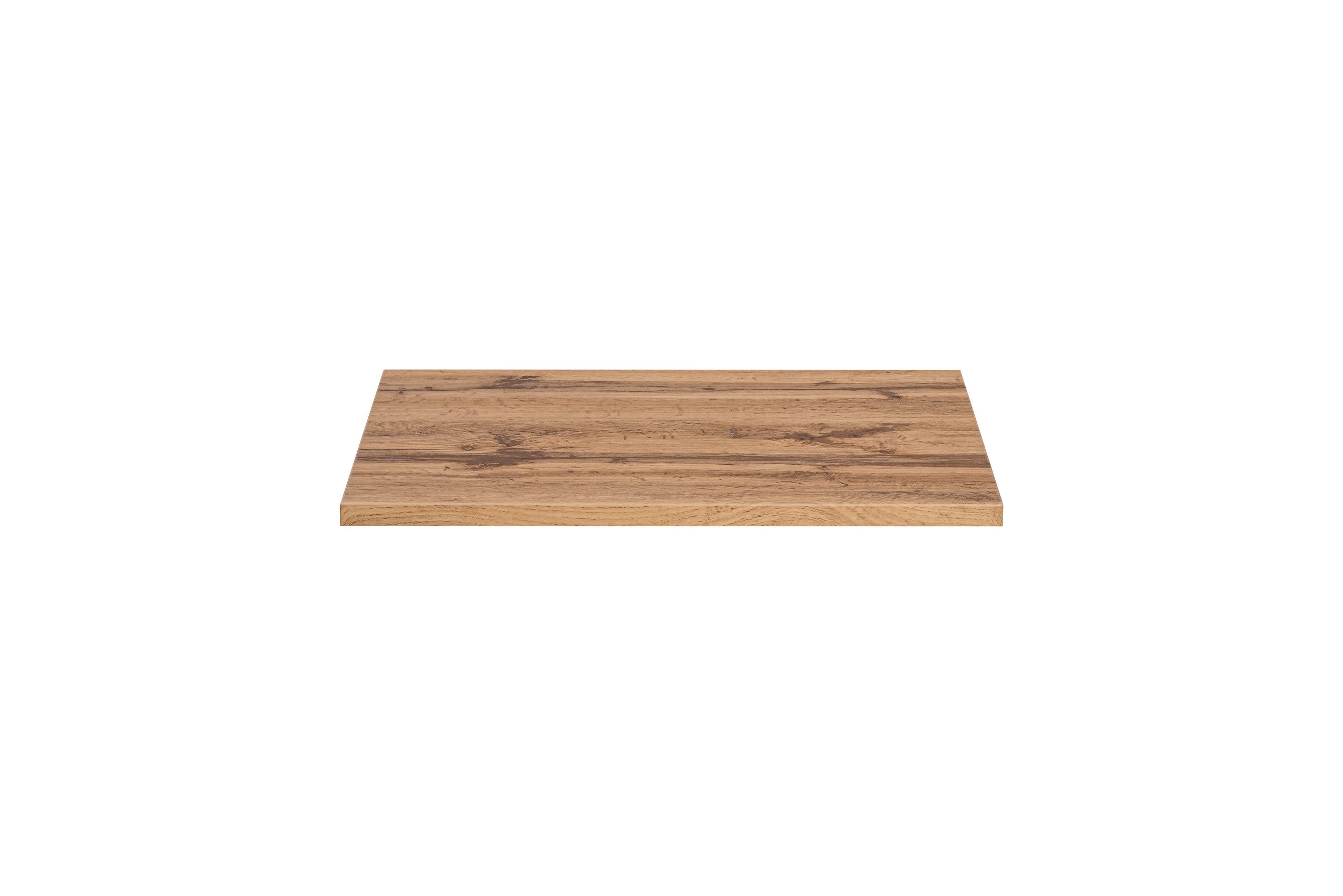 Adel Eiche Badezimmerschrank Smile 120 cm SET-ADO B
