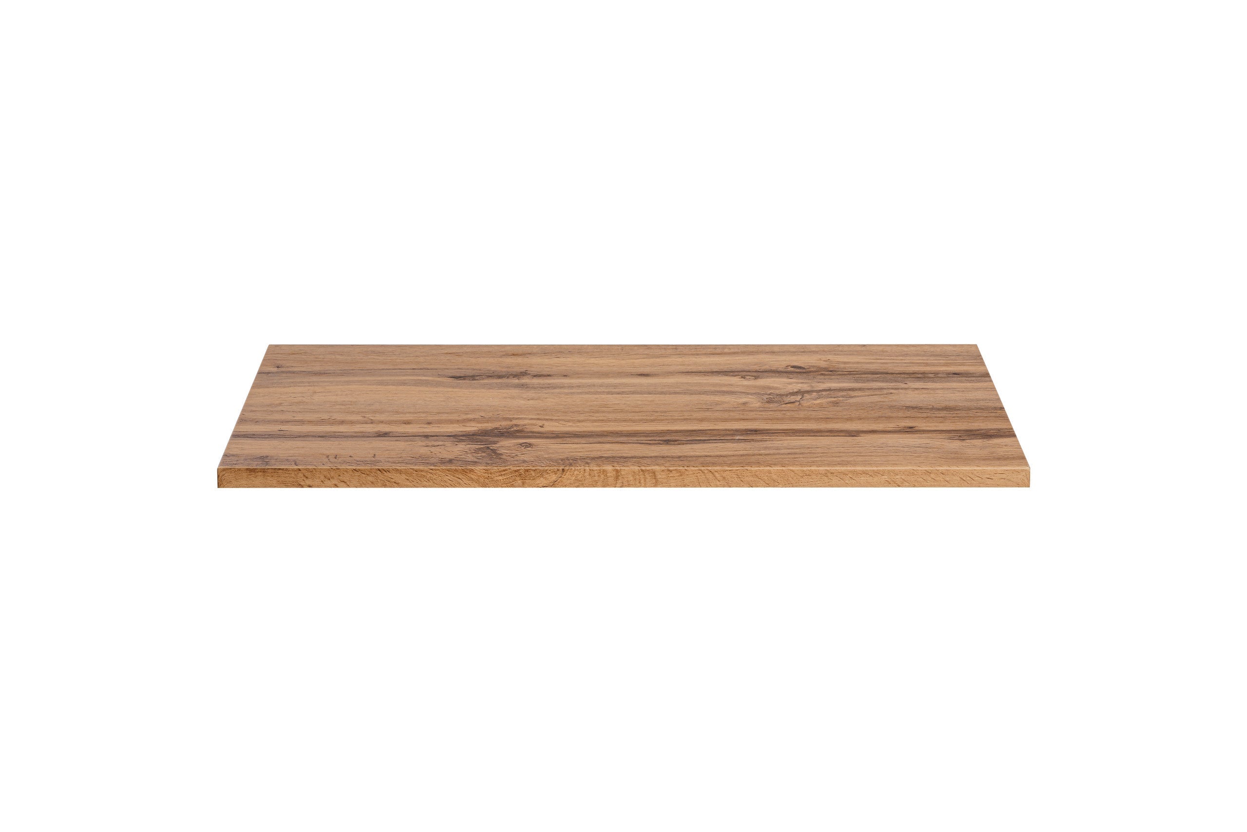 Adel Eiche Badezimmer mit Hochschrank Smile 80 cm SET-ADO