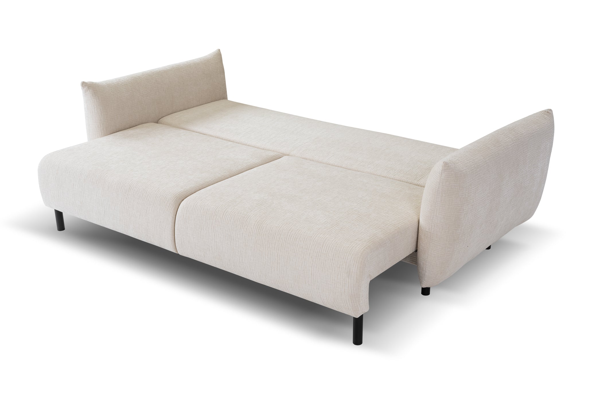 Lask ADEL Sofa Bed with Storage – 240 x 108 cm