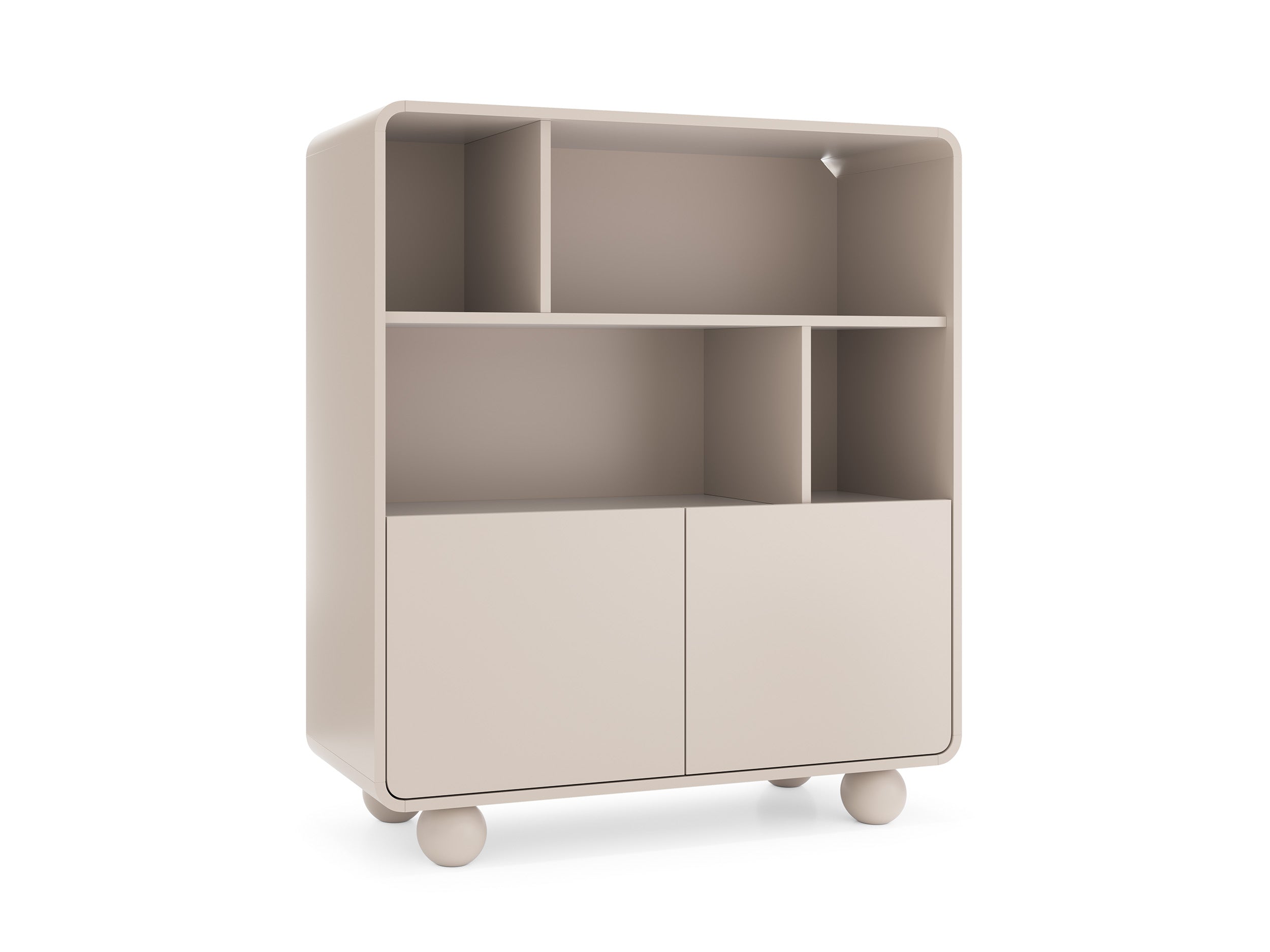 PI Albion Sideboard – Cashmere