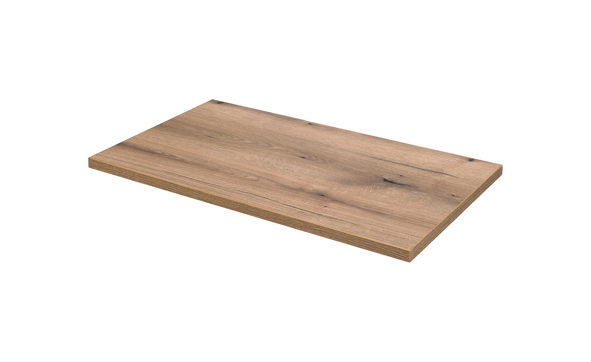 Adel Cashmere Badezimmer Schwarz Griff mit Hochschrank 60 cm SET-ADC B WOTAN