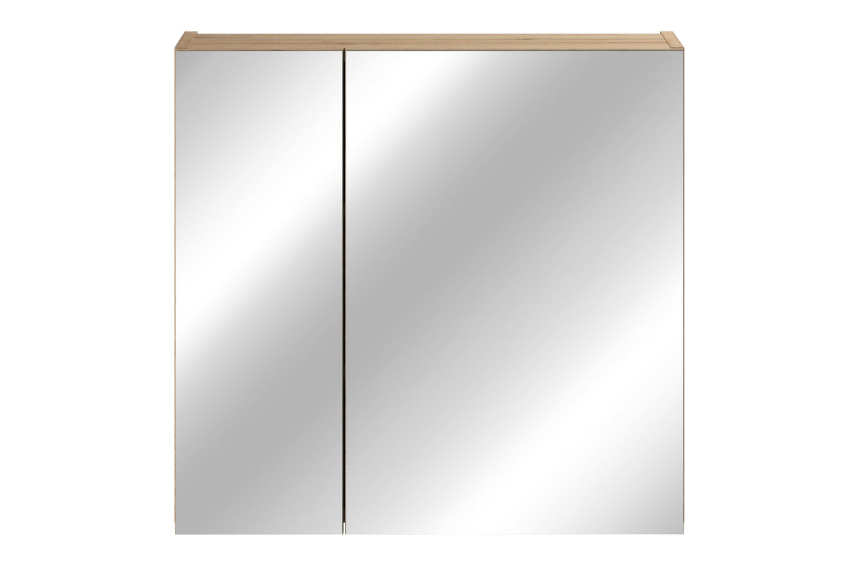 Mirror Cabinet – Oak Coast Evoke, 60 cm