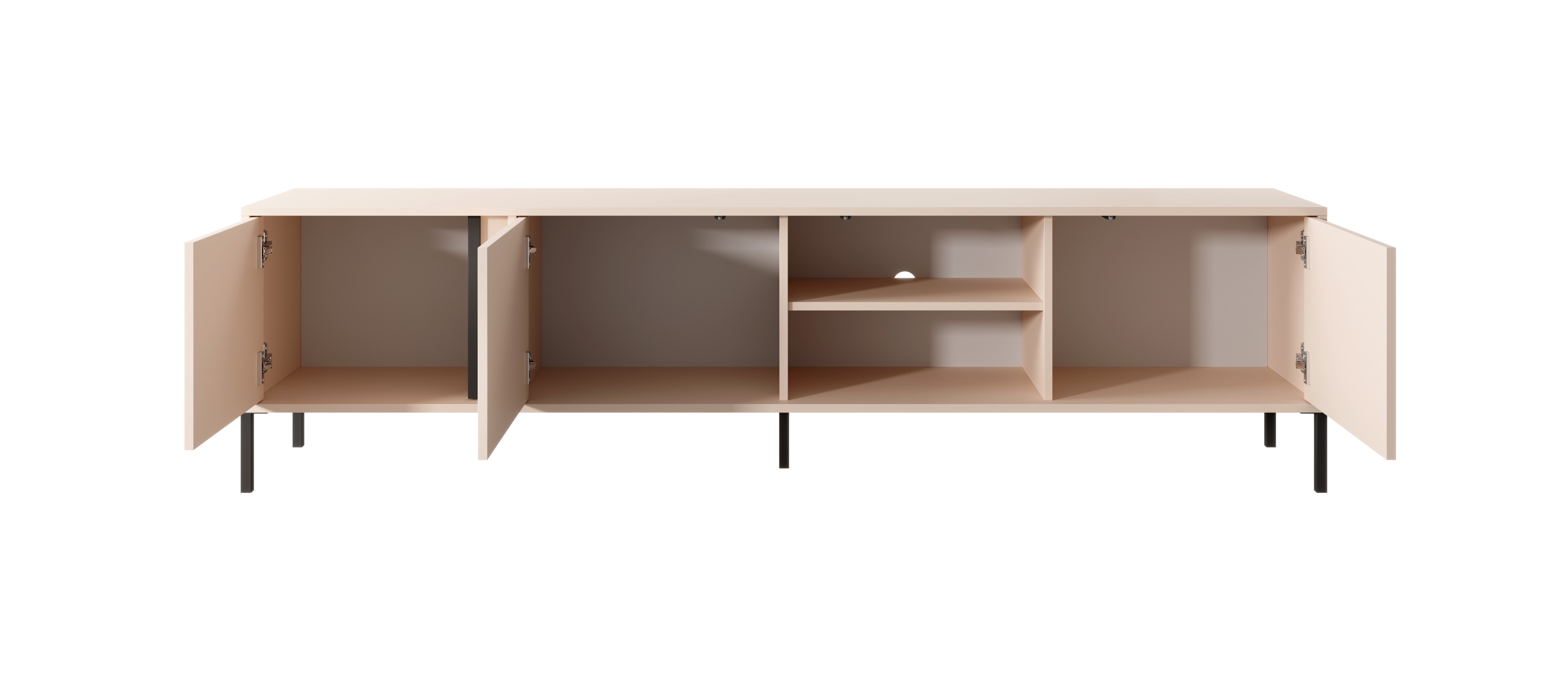 Lask Dast TV Stand 203
