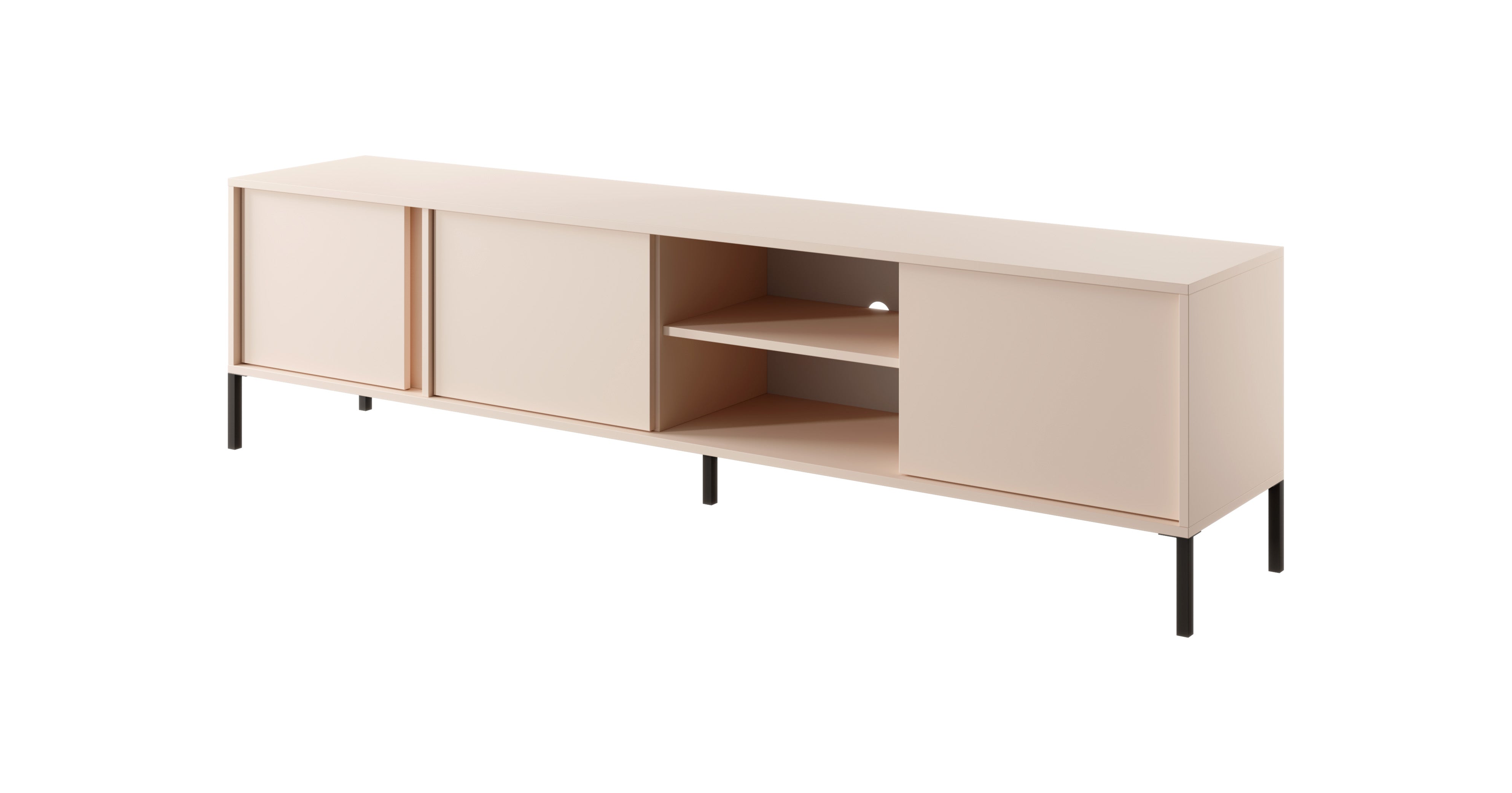 Lask Dast TV Stand 203