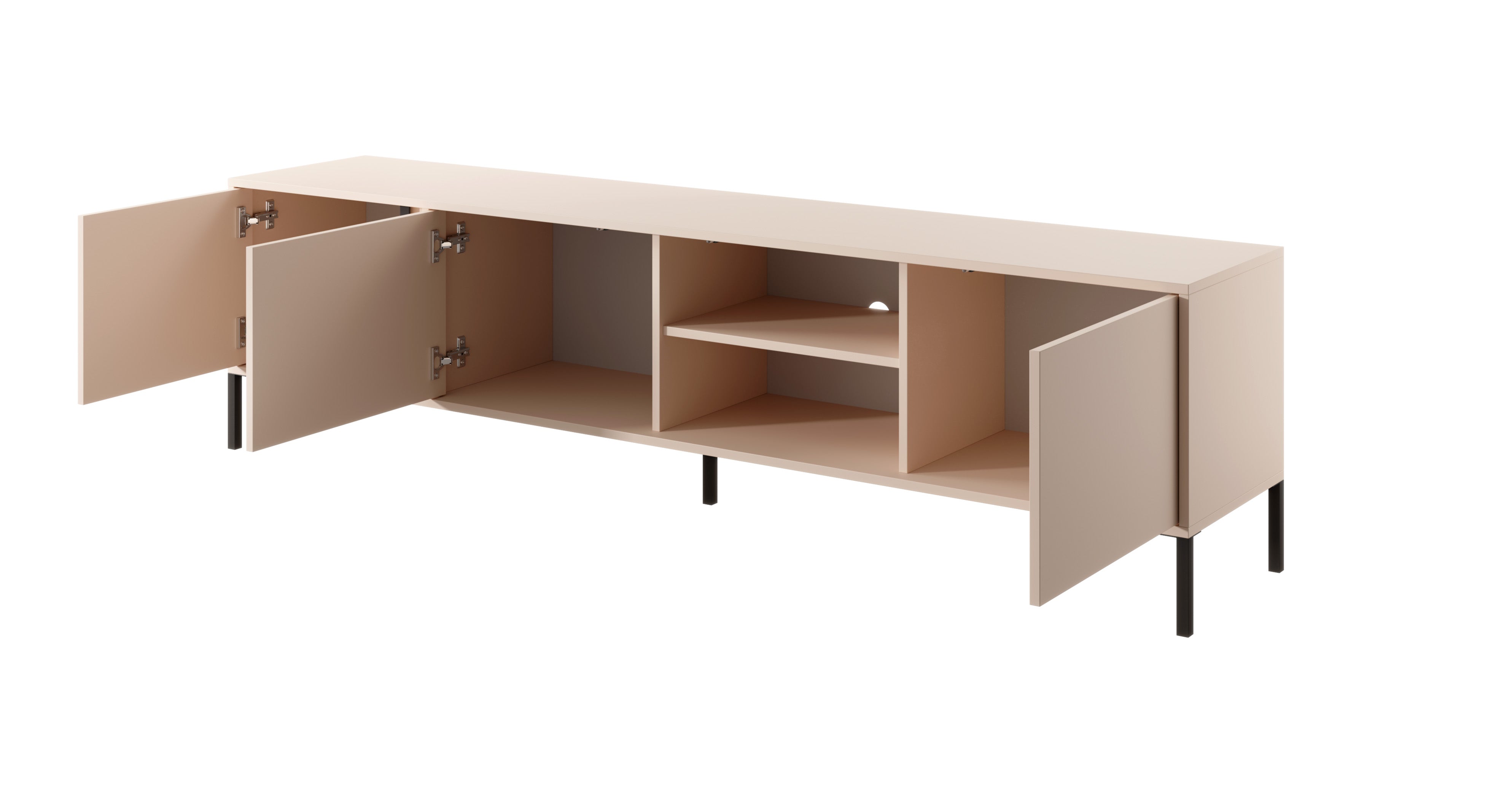 Lask Dast TV Stand 203