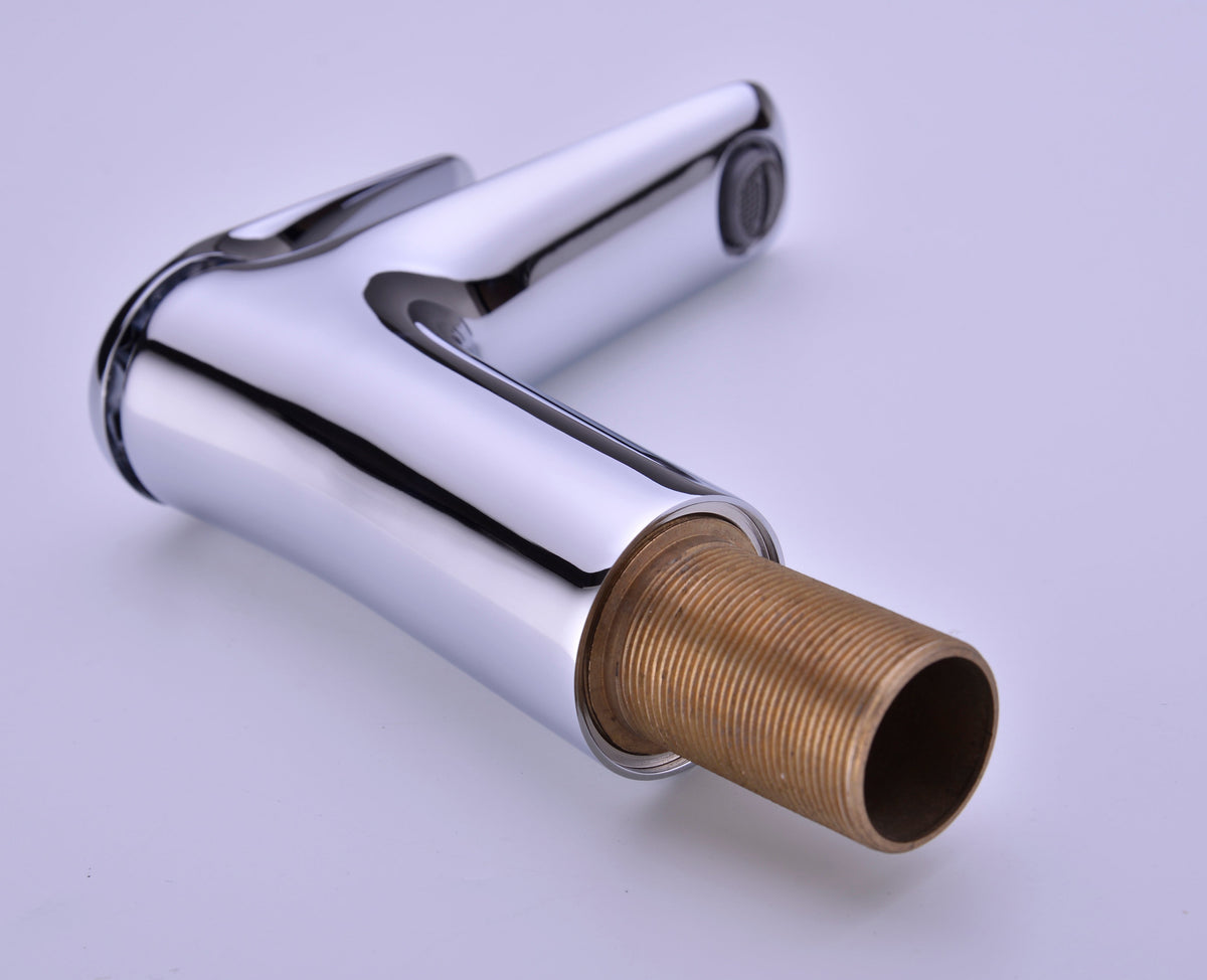 Niagara Low Basin Mixer Tap – Chrome, 86001