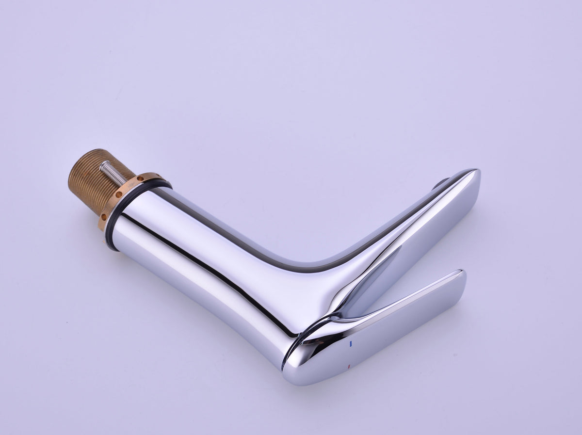 Niagara Low Basin Mixer Tap – Chrome, 86001