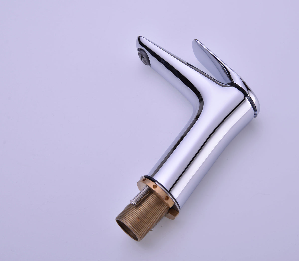 Niagara Low Basin Mixer Tap – Chrome, 86001