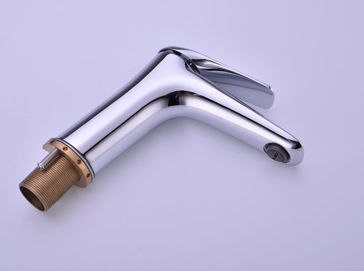 Niagara Low Basin Mixer Tap – Chrome, 86001
