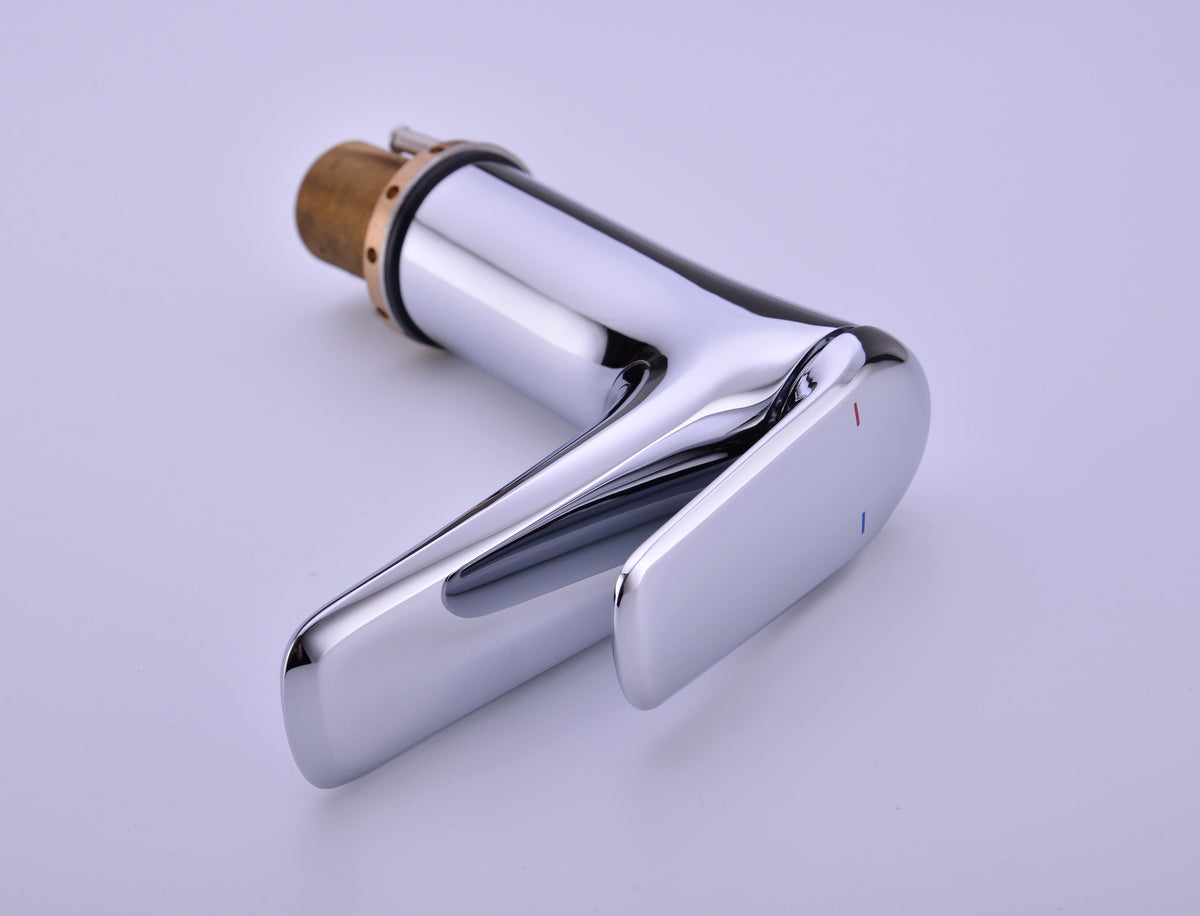 Niagara Low Basin Mixer Tap – Chrome, 86001