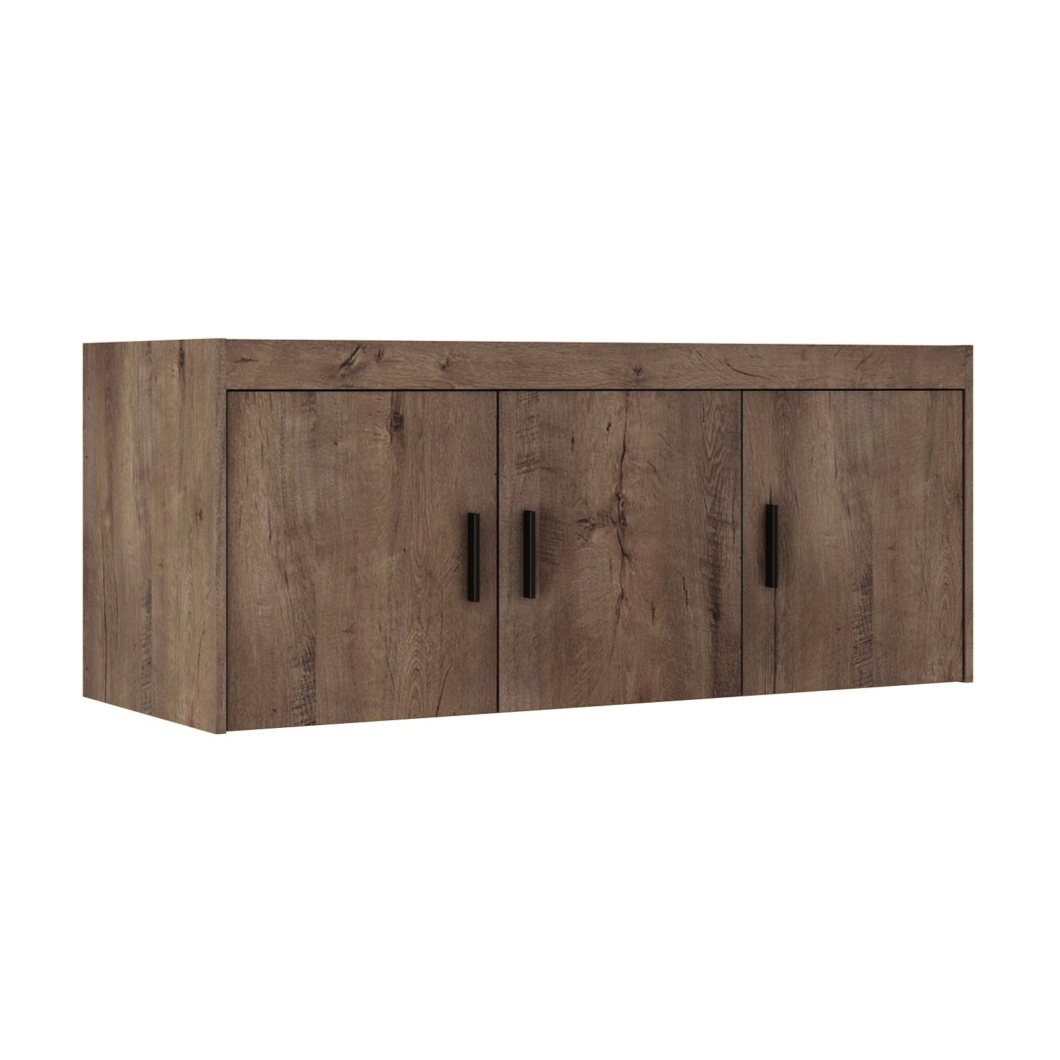 LE Elena 3D NAELDL03 Oberschrank in Lefkas-Eiche