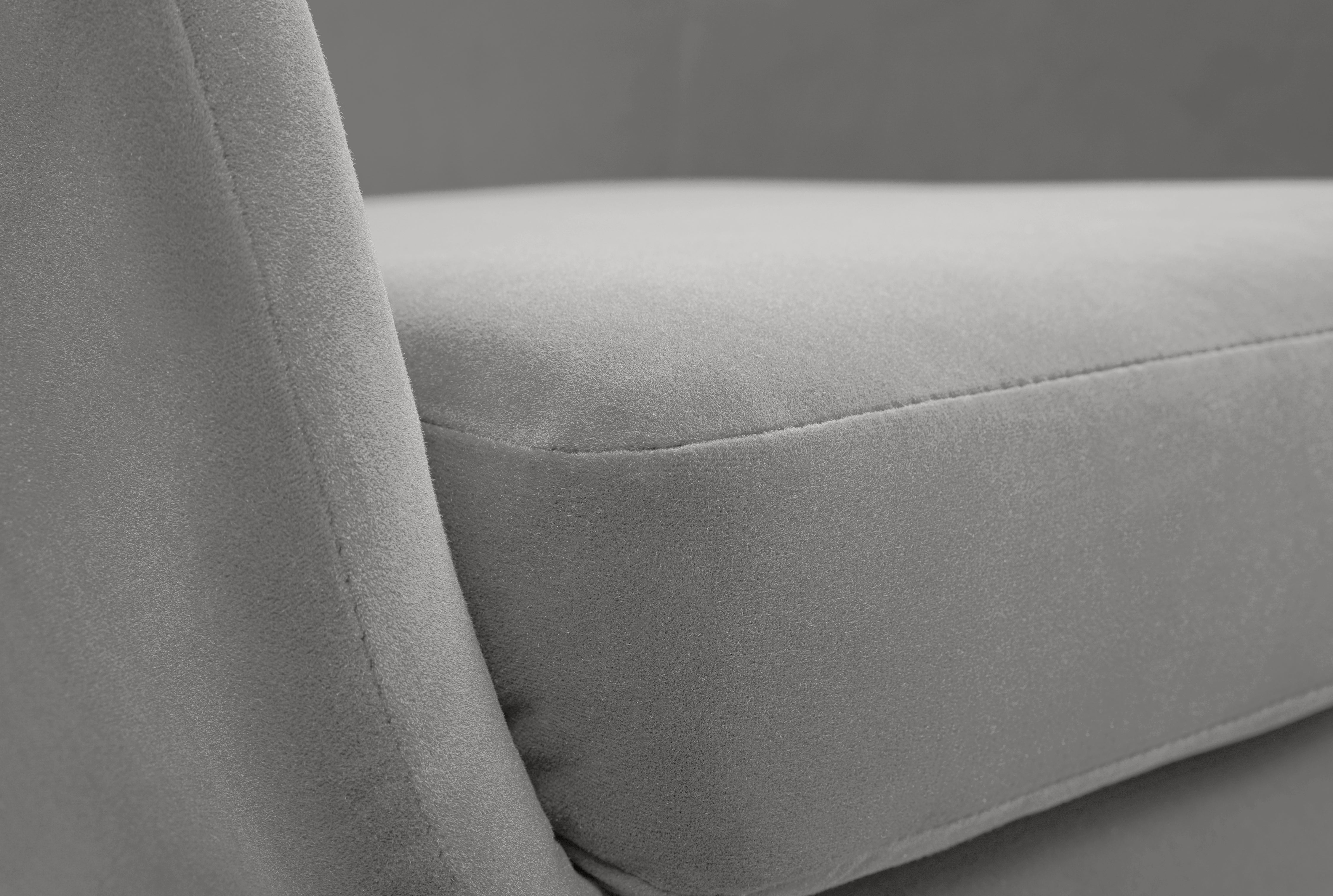 Lask EZO Armchair – 72.5 x 83 cm