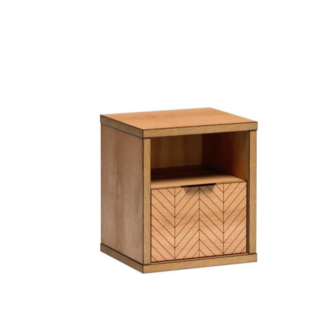 Modern Bedsite Table J-Fonti F-13