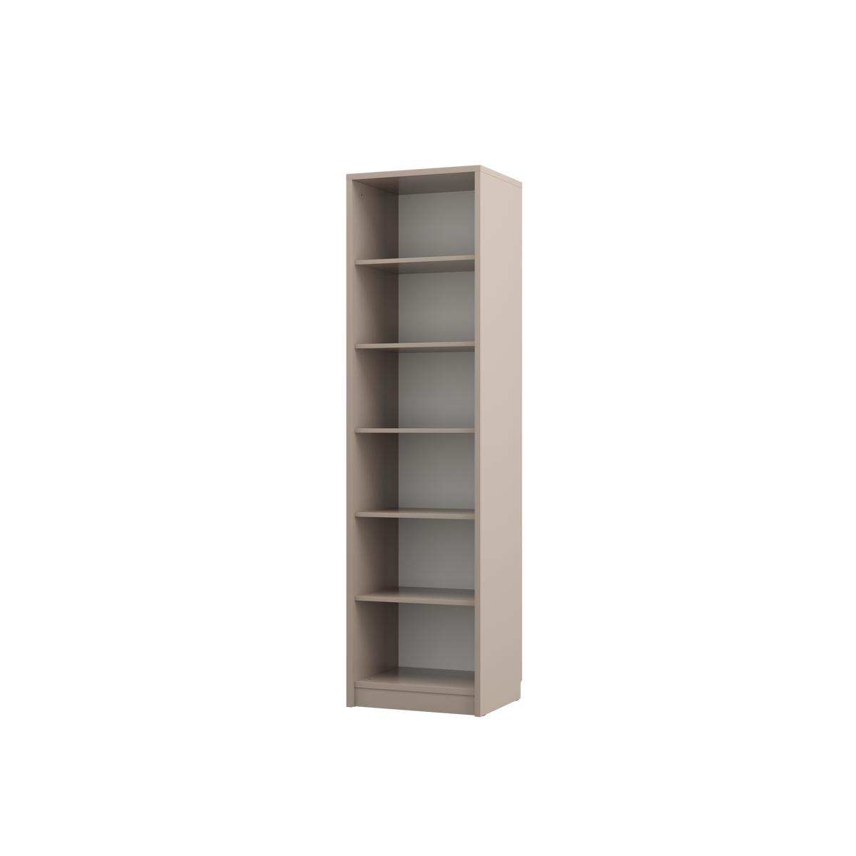 Customizable Genius COMFORT Murphy Bed Furniture Set 160 × 200 cm – Congo