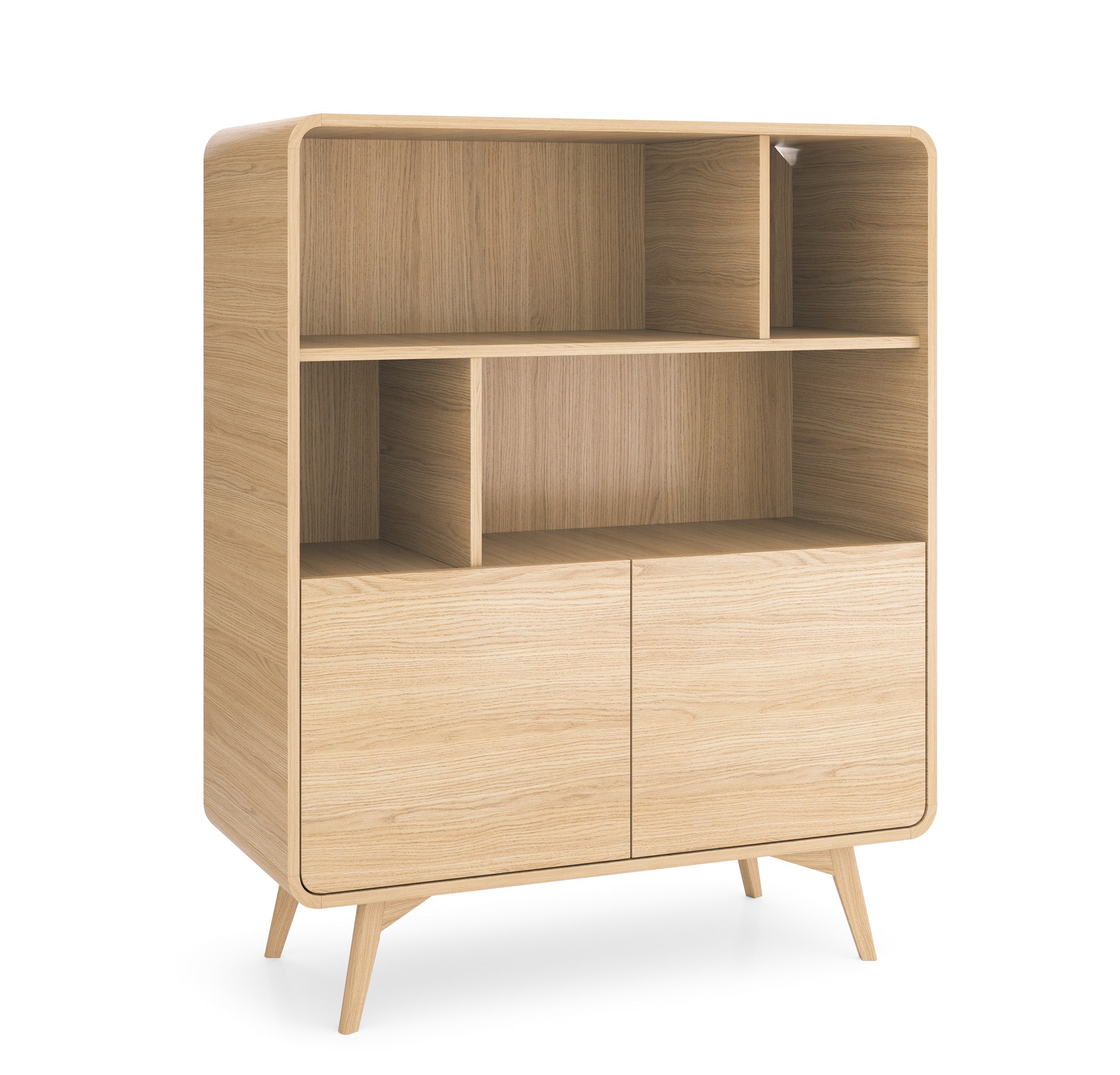 PI Helion Sideboard – The Oak of Vincenz