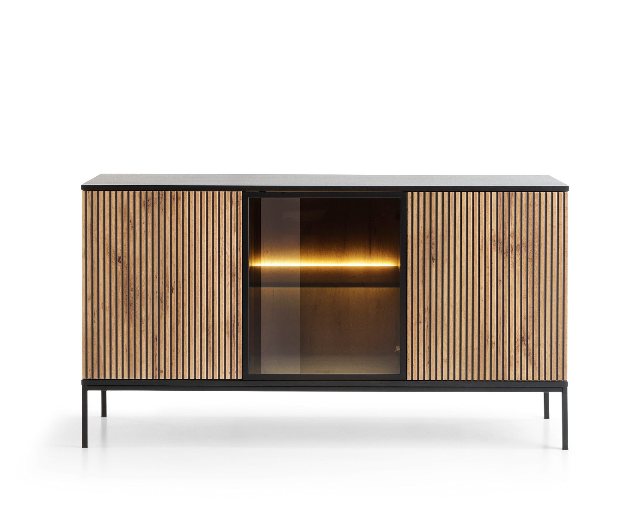 Kommode Sento – Moderne Eleganz mit viel Stauraum