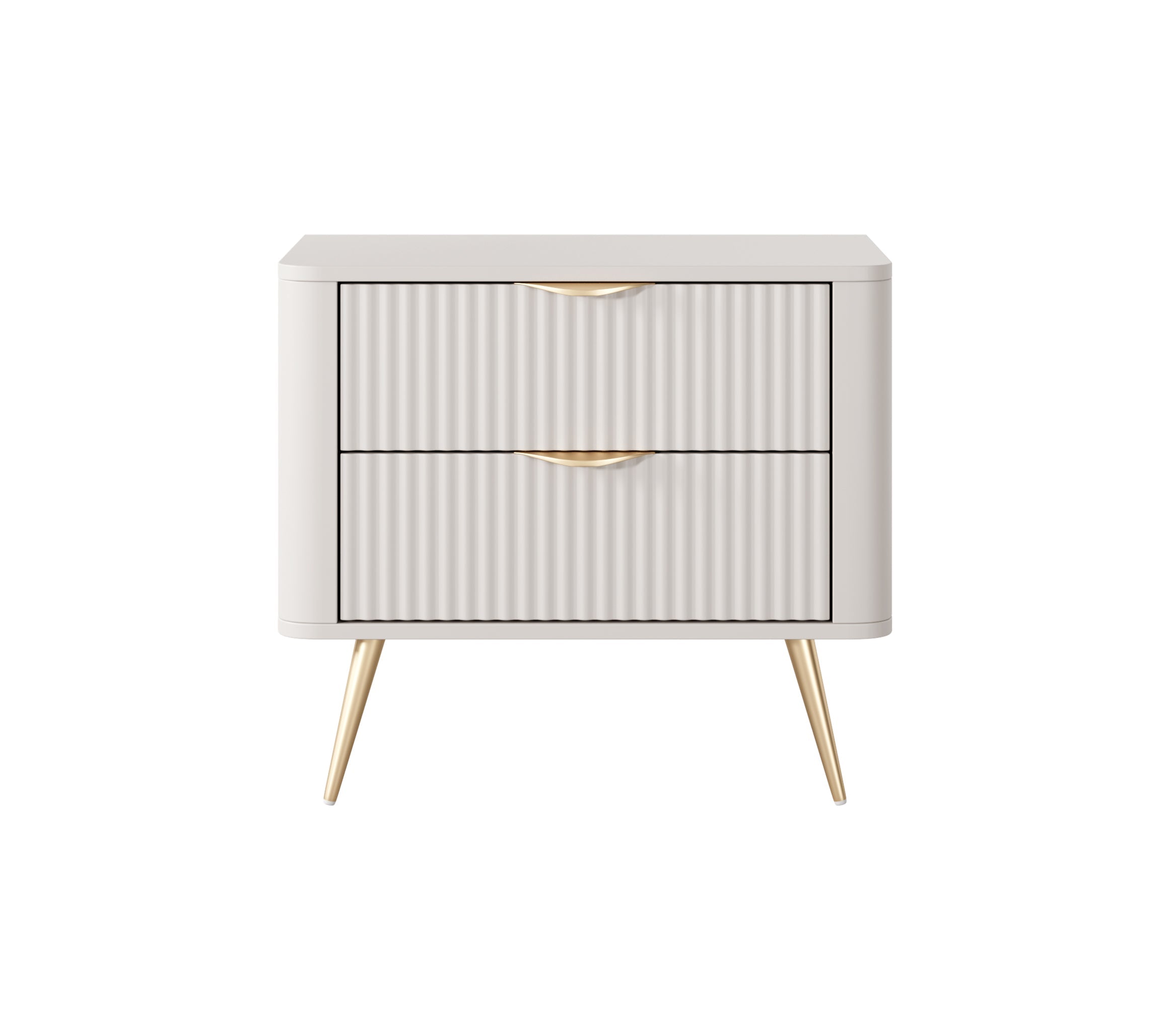 Lask Lante – Nightstand 2S