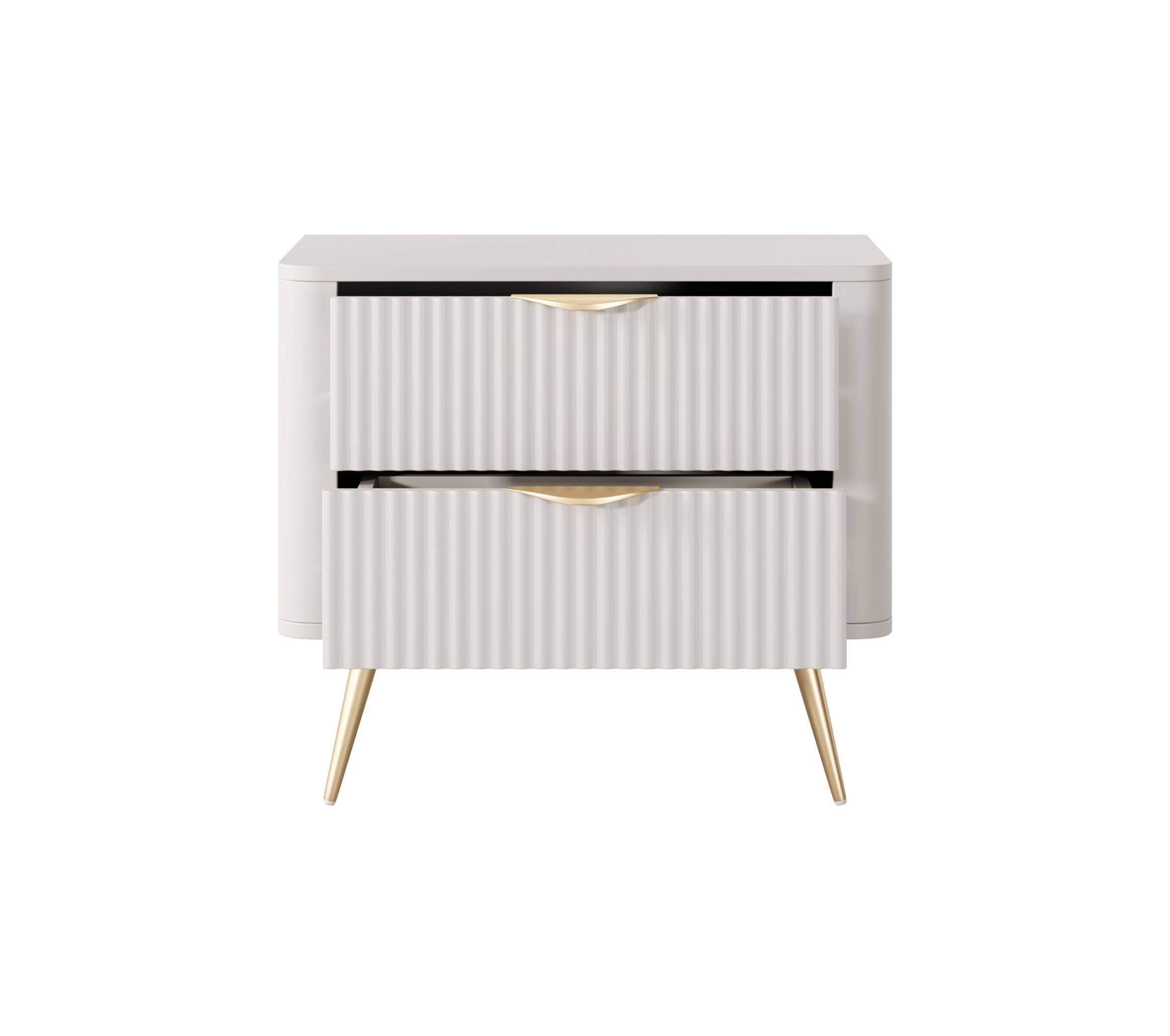 Lask Lante – Nightstand 2S