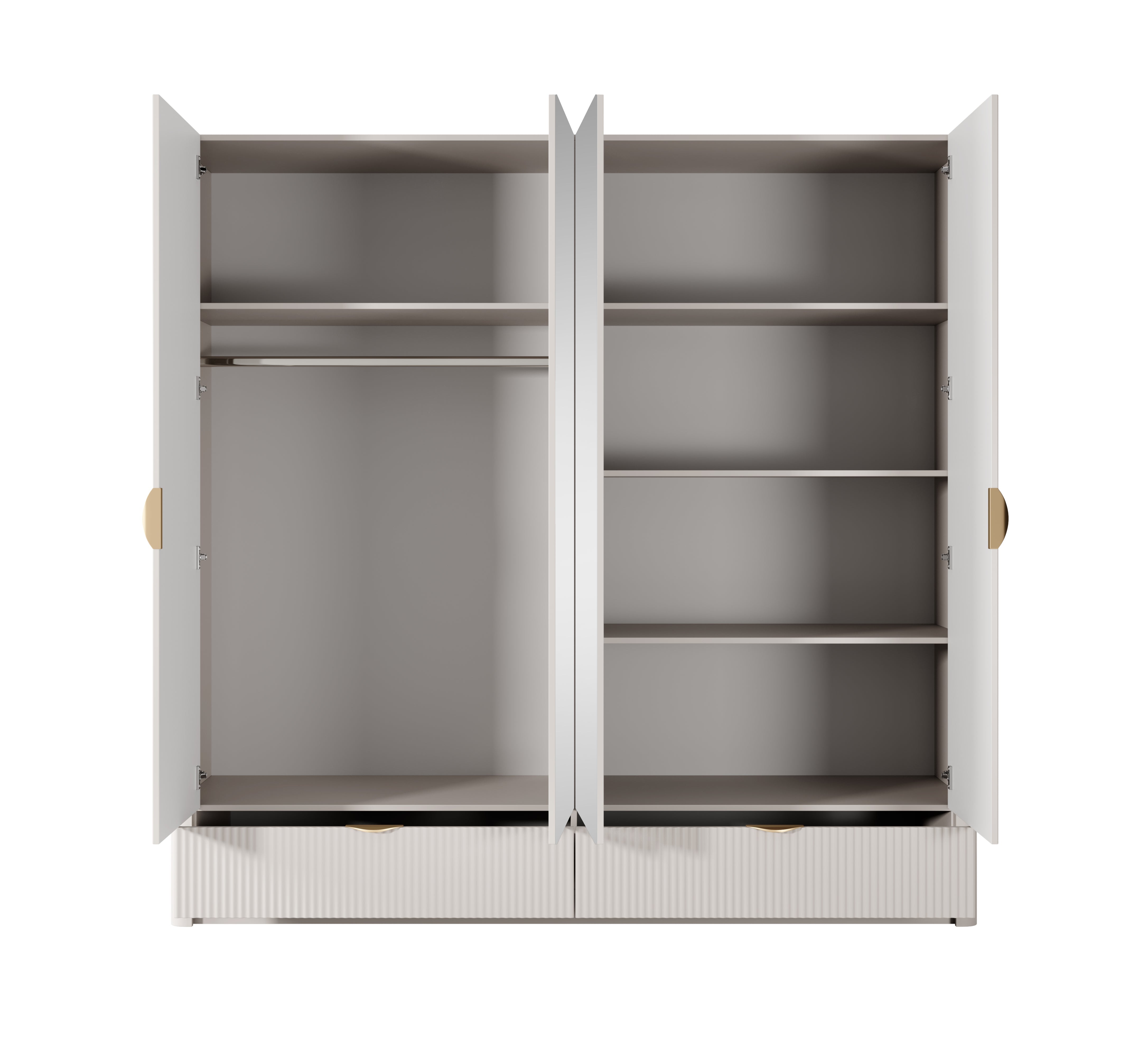 Lask Lante – Wardrobe 4D