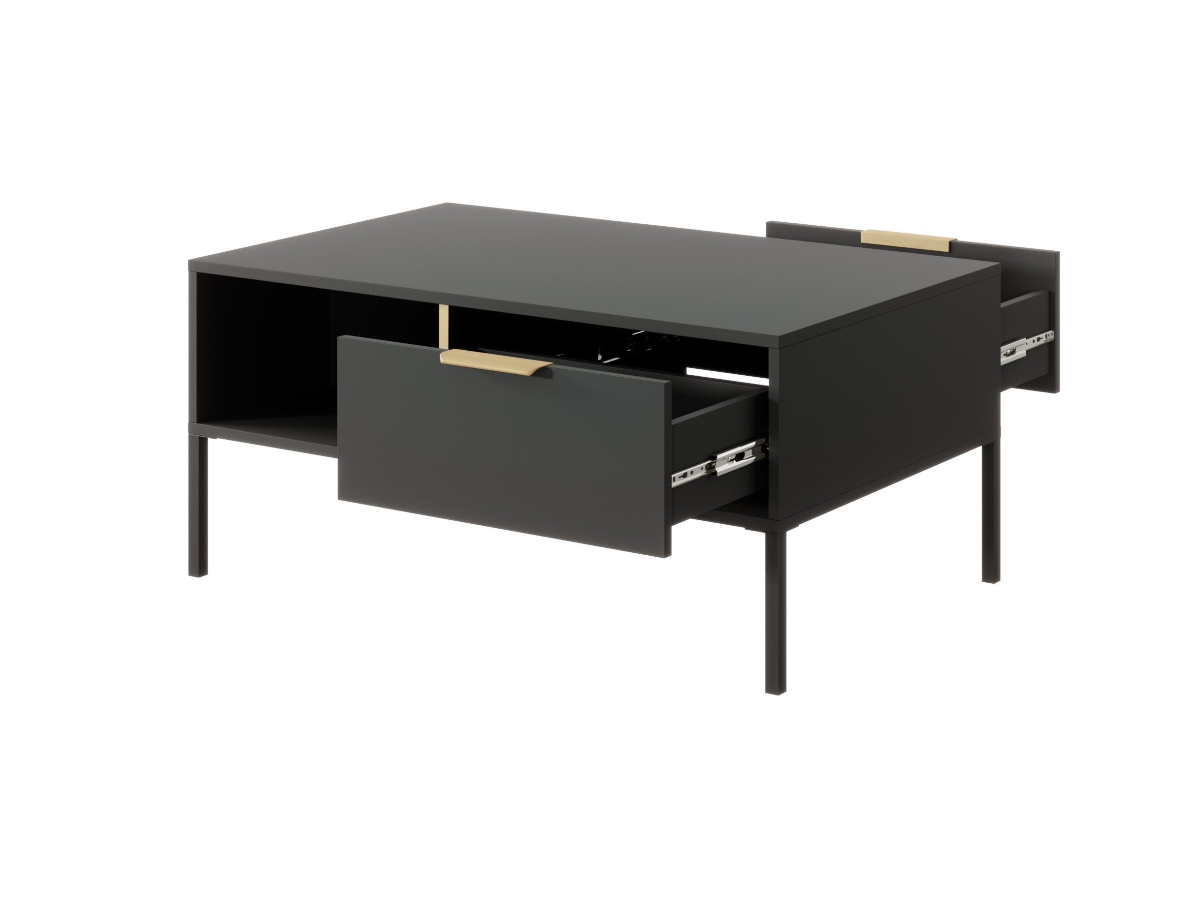 Lask Lars – Coffee Table