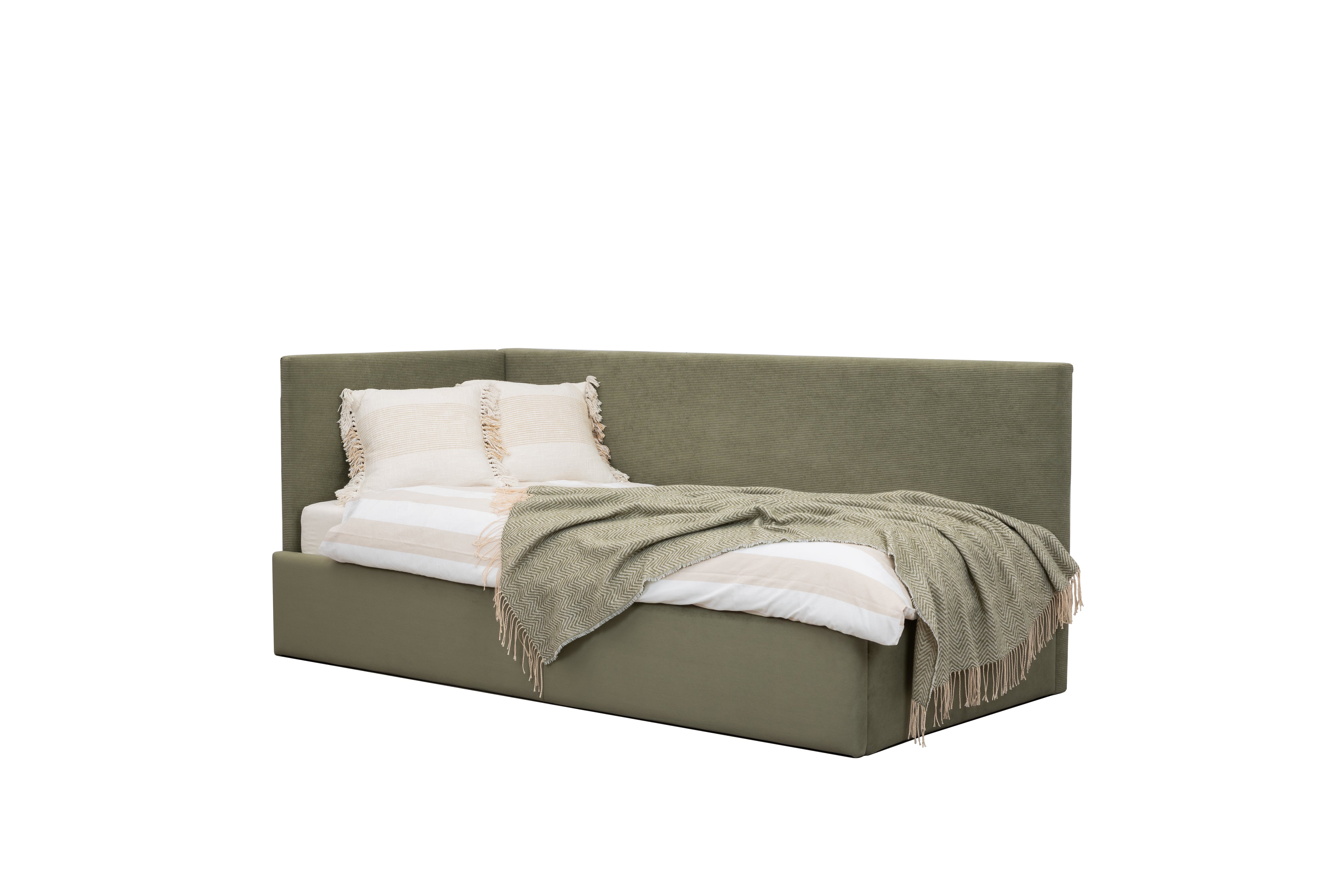 LILO Polsterbett – 90 × 200 / 120 × 200 cm – Kinder & Jugendliche