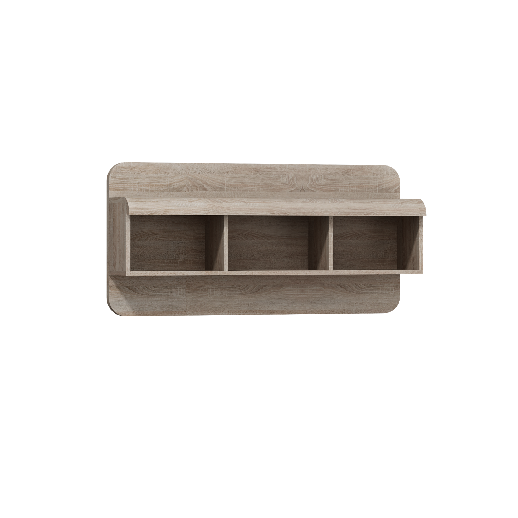 Lask Link – Wall Shelf 120 cm