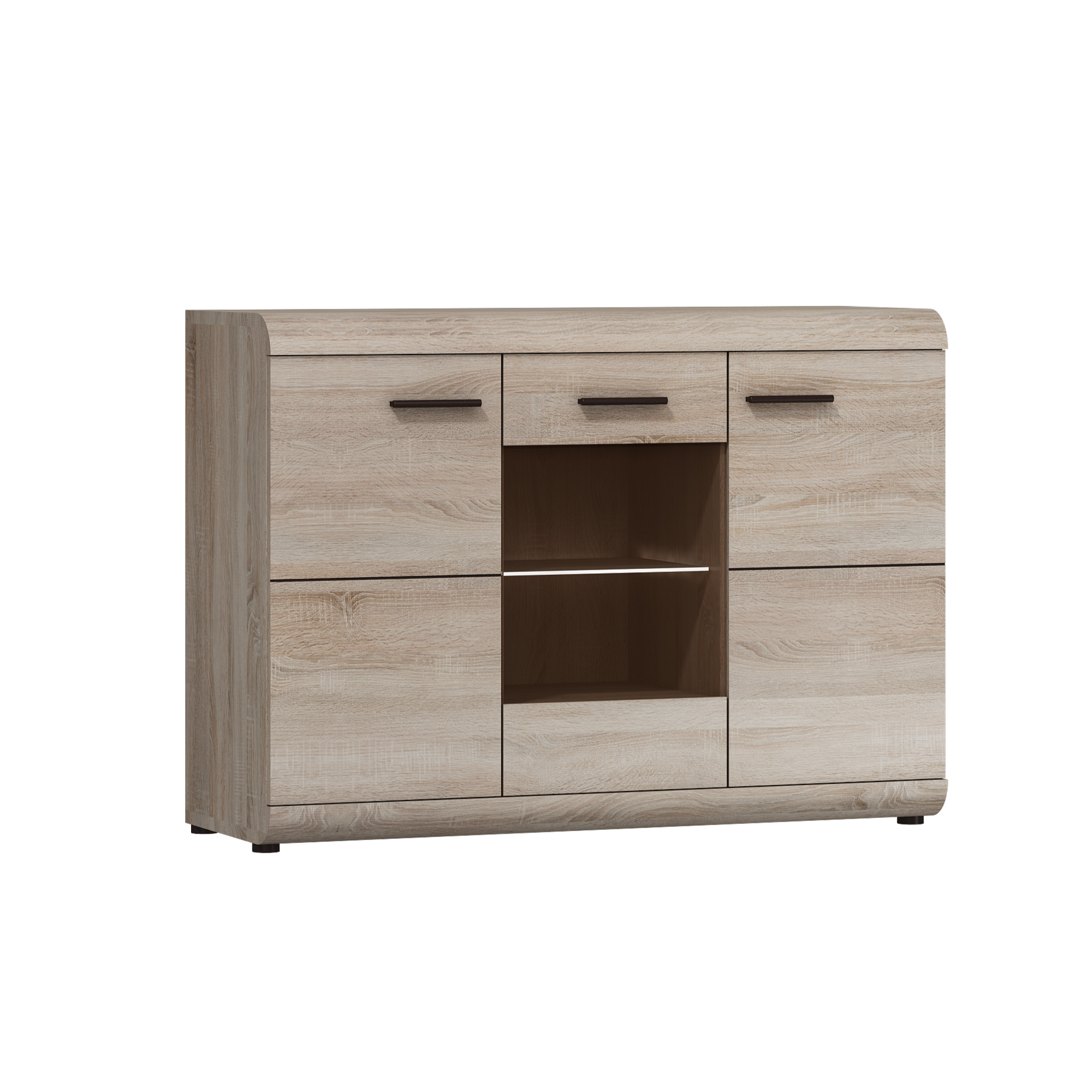 Lask Link – Sideboard 120 cm