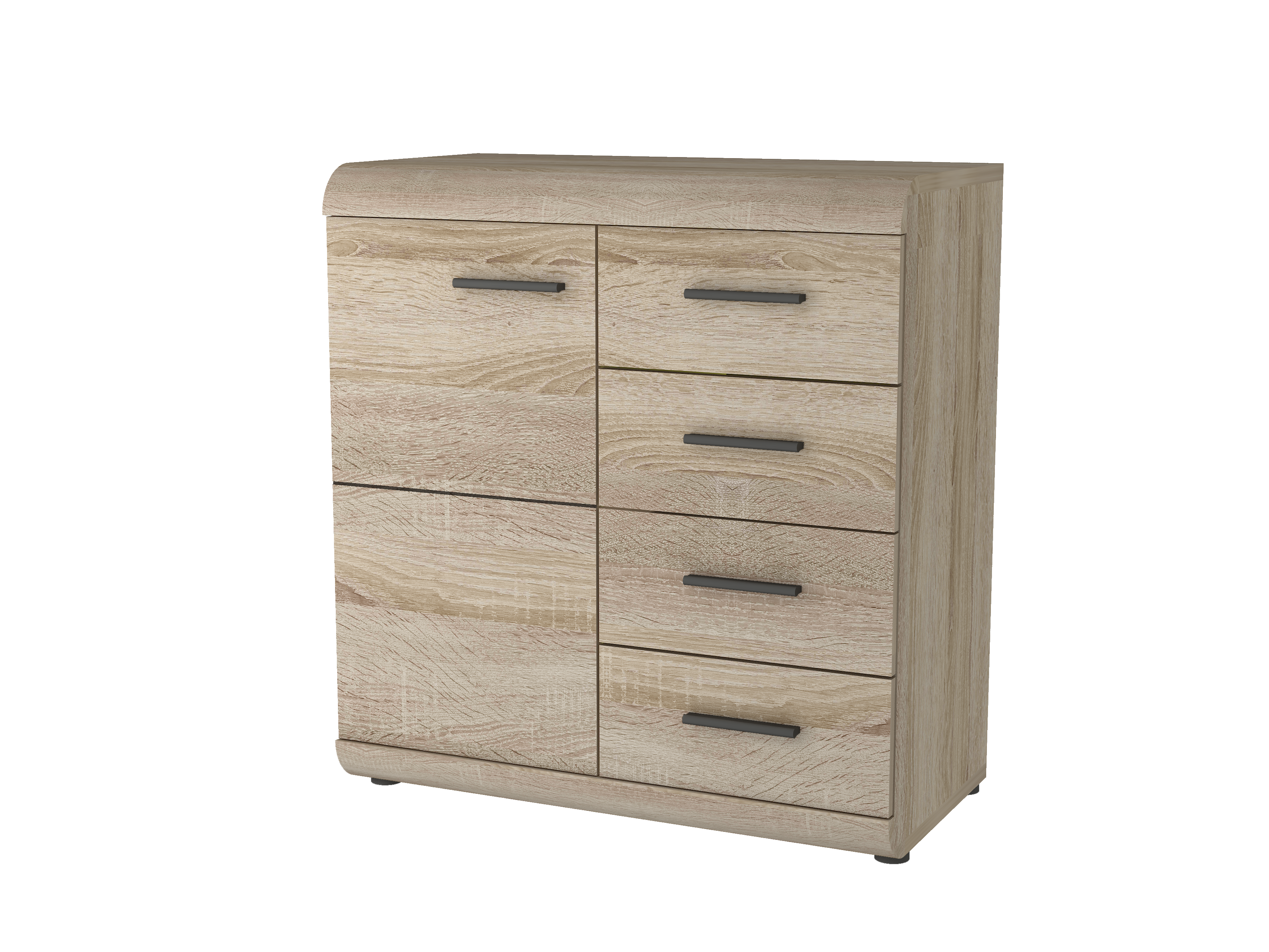 Lask Link – Sideboard 80 cm