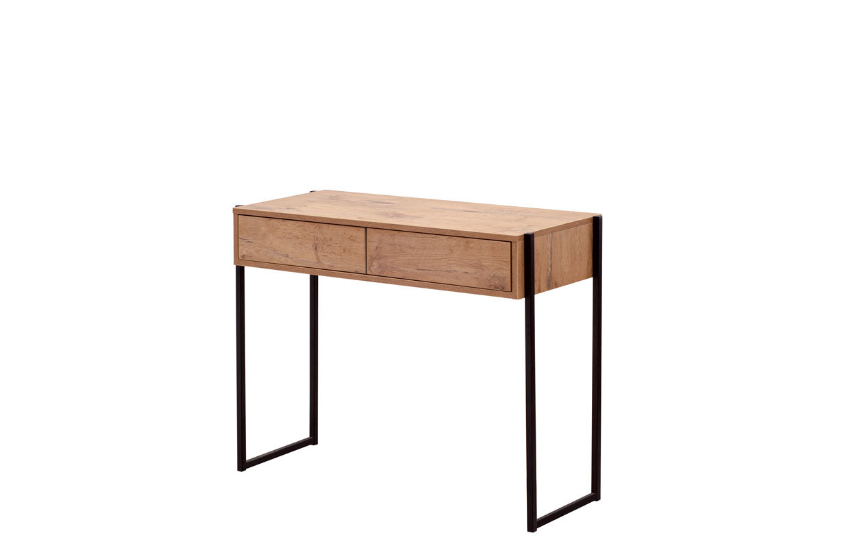 NE Loft Console / Dressing Table – 104 cm