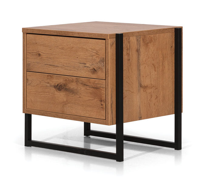 NE Loft Bedside Table – 50 cm