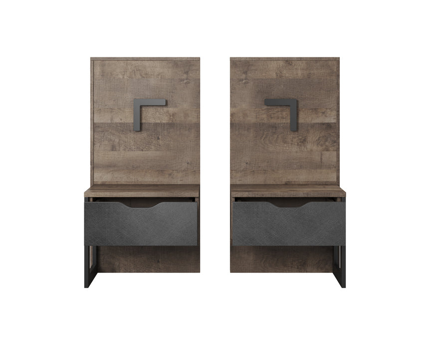 Lask Arden – Nightstands