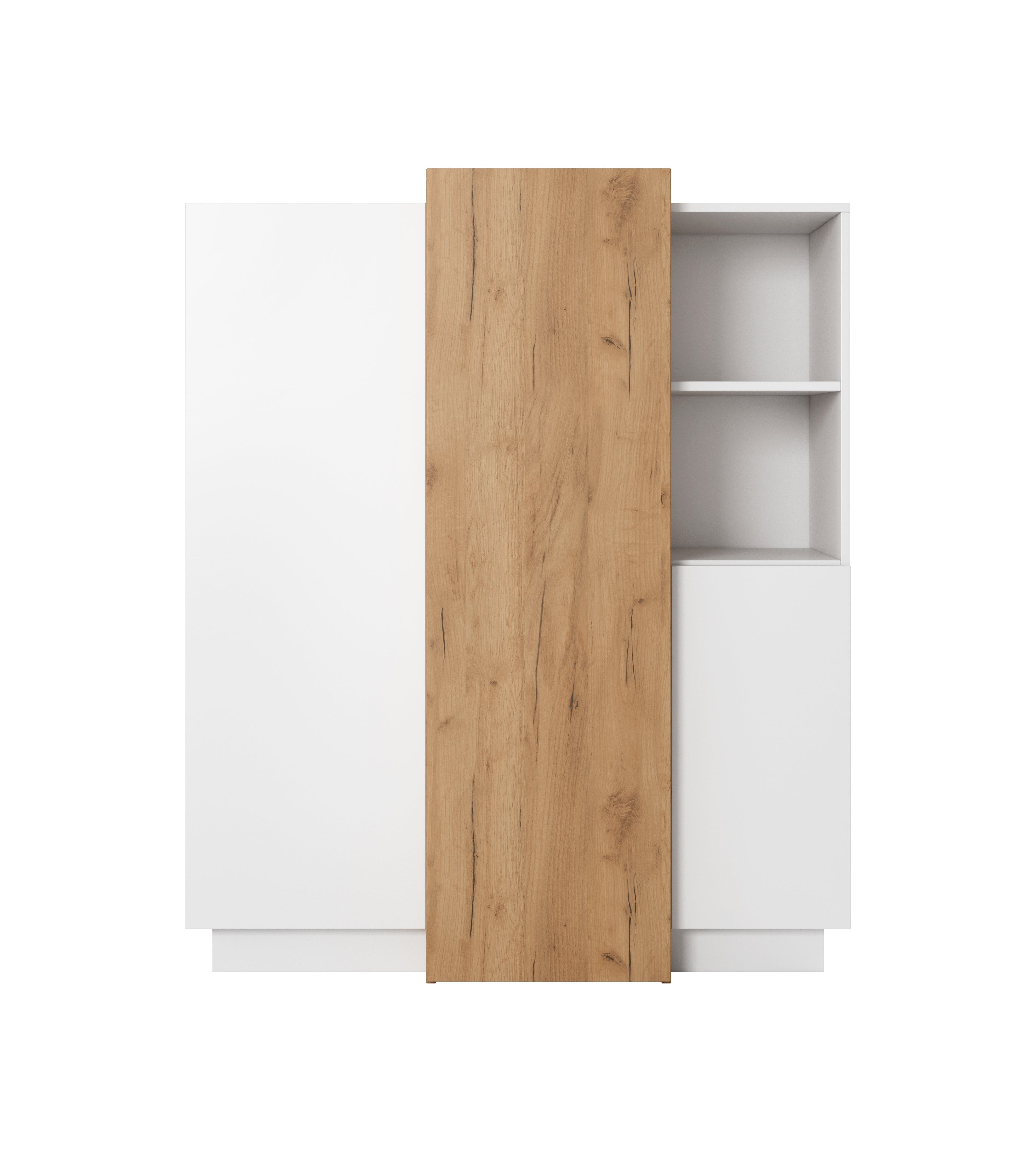 Lask 3D – Sideboard 3D