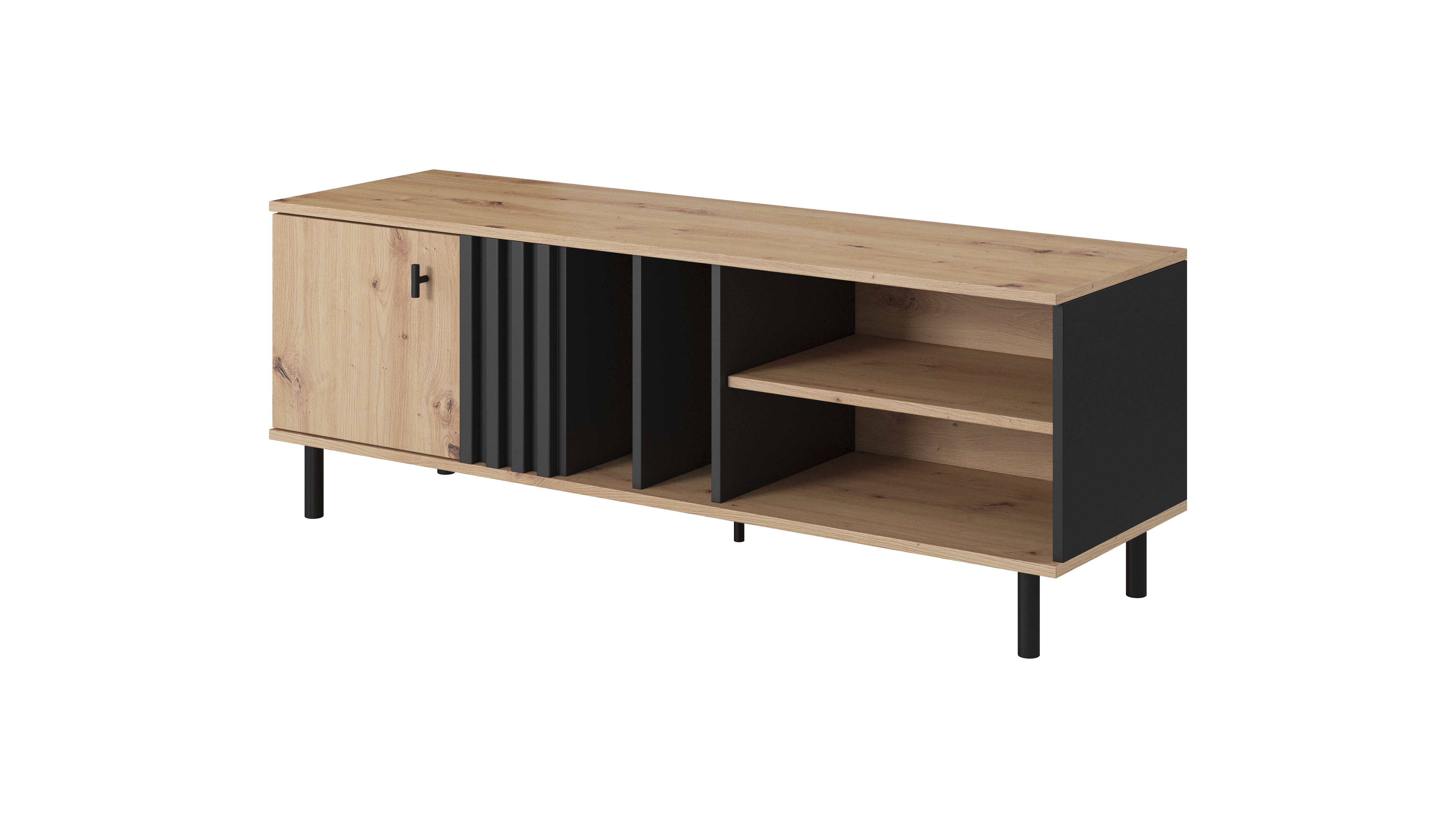 Lask Madis – TV Stand 138 cm