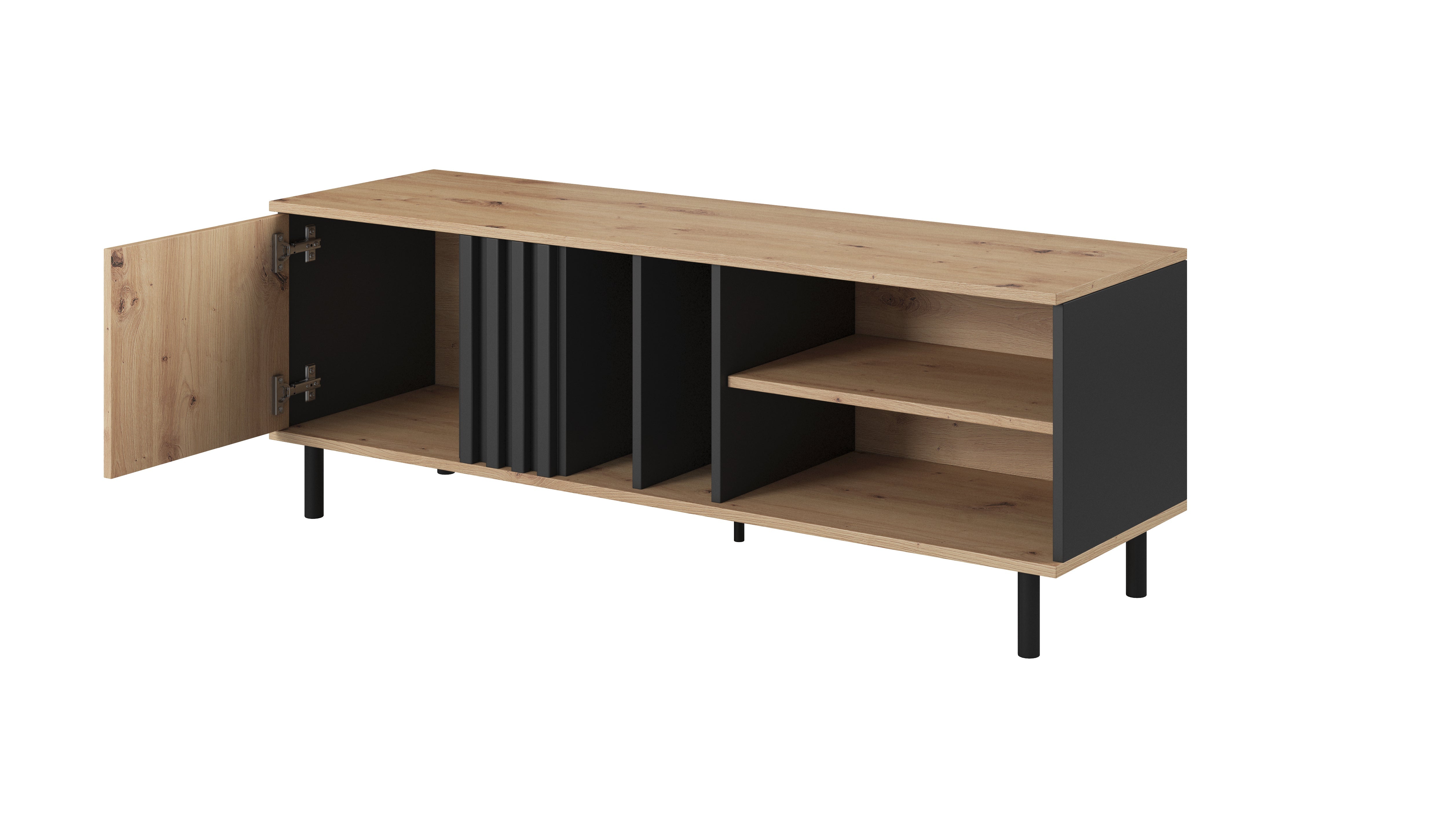 Lask Madis – TV Stand 138 cm