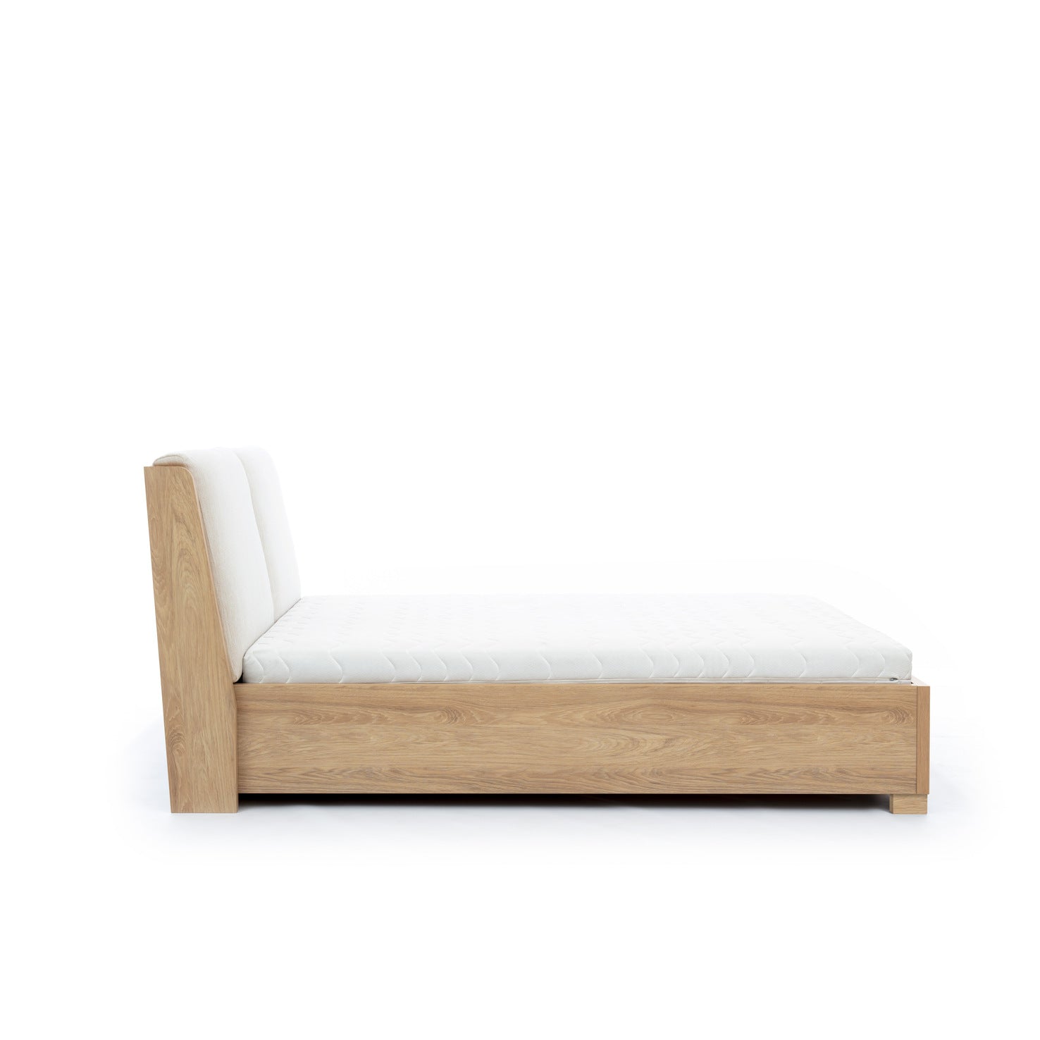 NE Modello Bed 160 x 200 cm – Without Storage