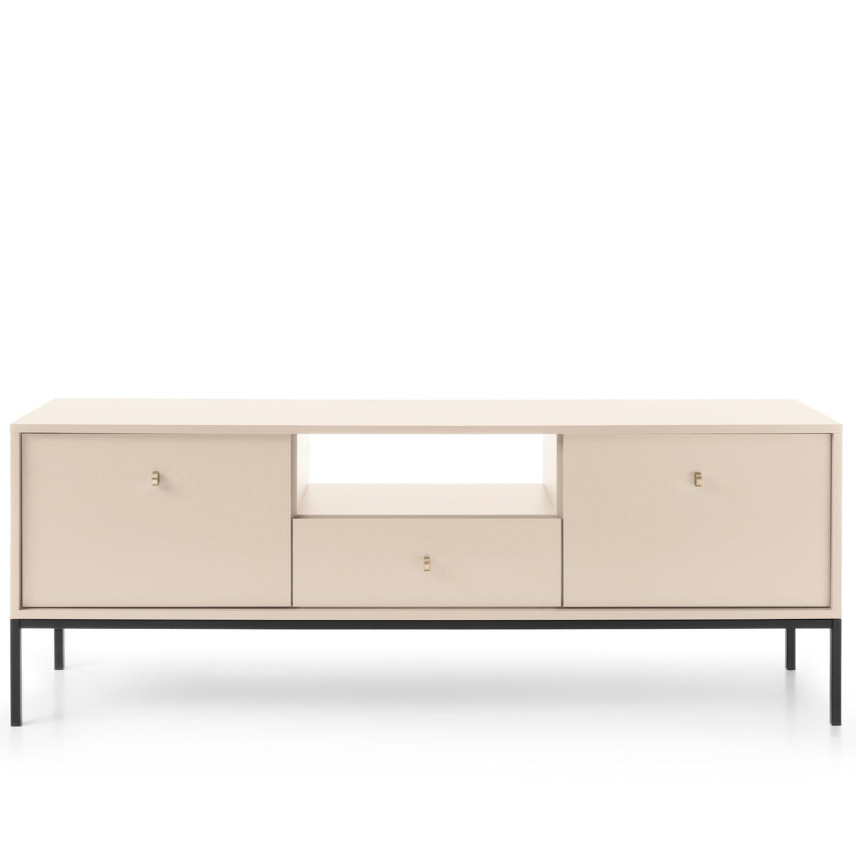 Mono TV-Ständer Beige