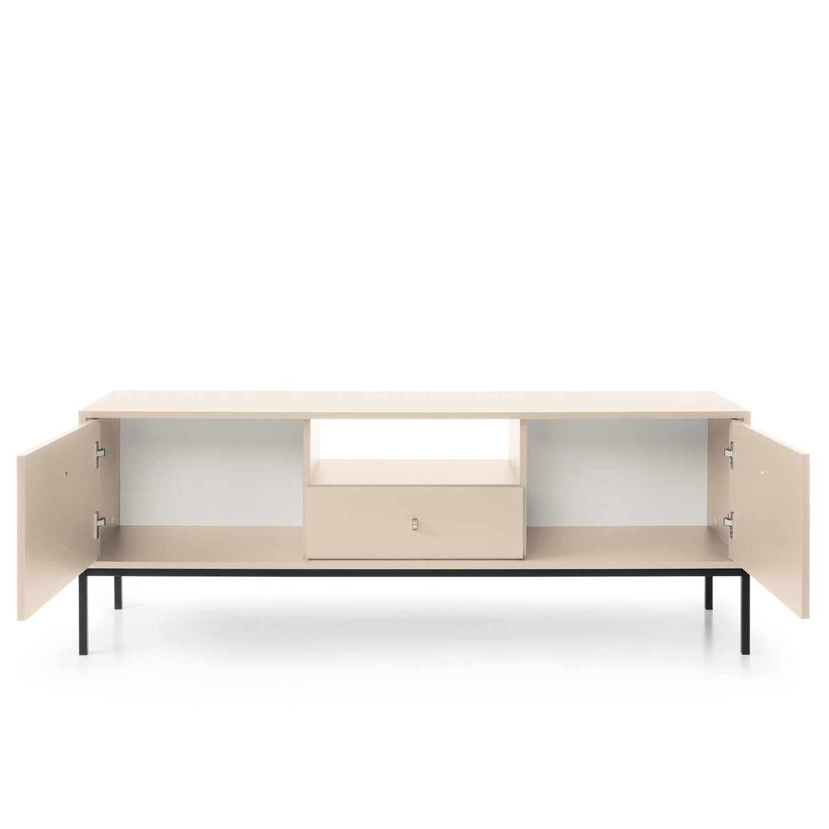 Mono TV-Ständer Beige