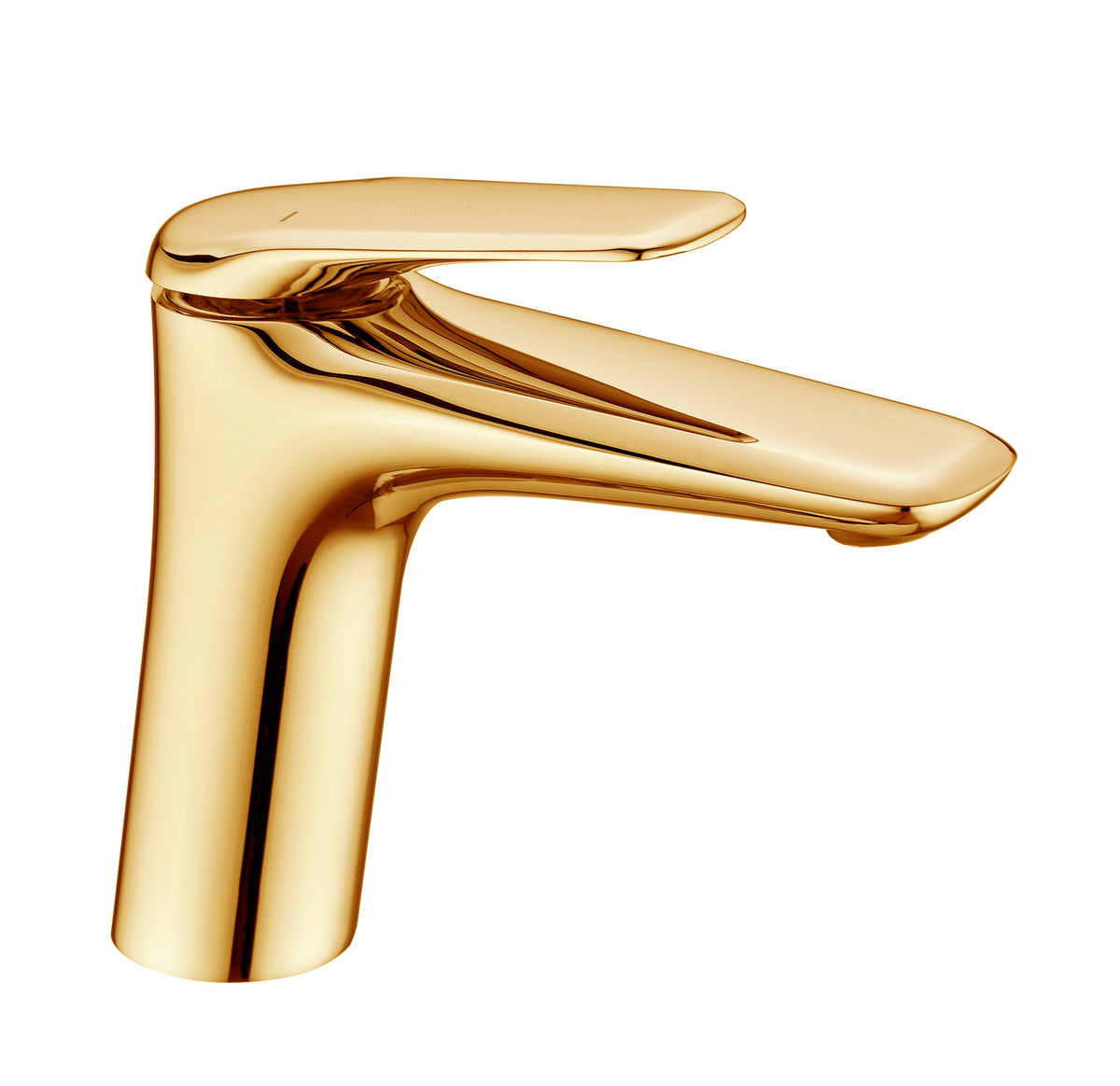 Niagara Niederdruck-Waschtischarmatur – Gold Glanz, 86001BG